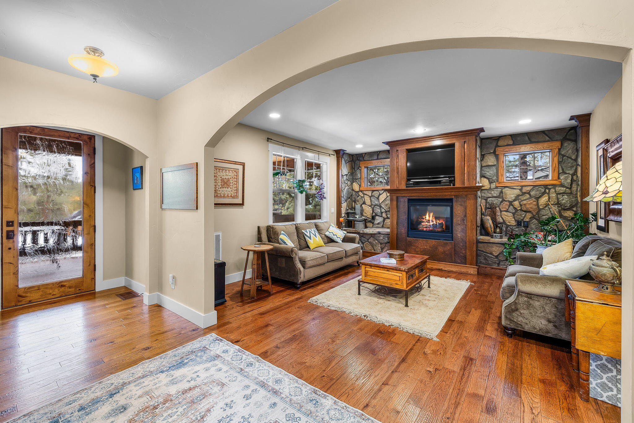 Enchantment - Residential