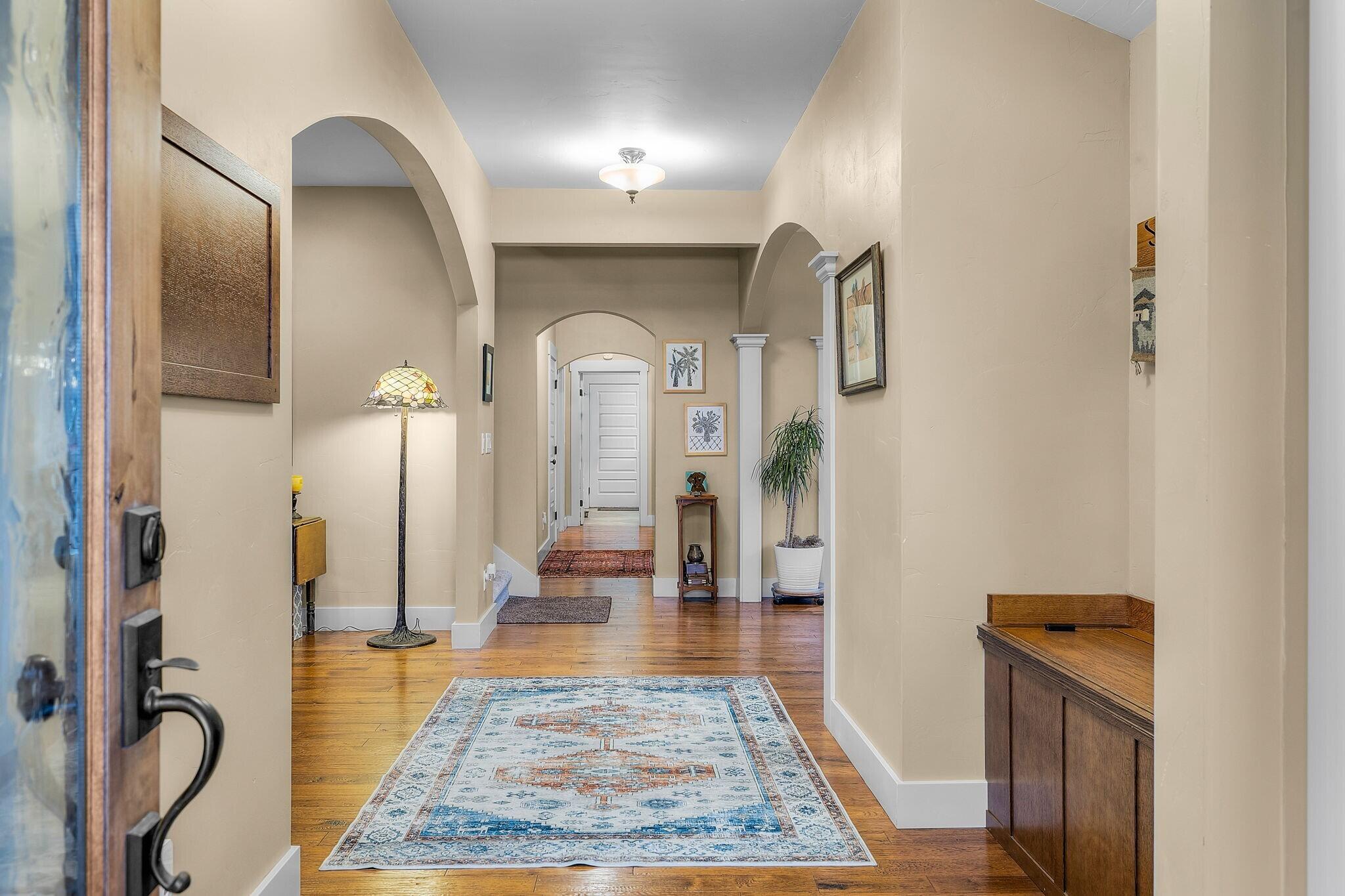 Enchantment - Residential