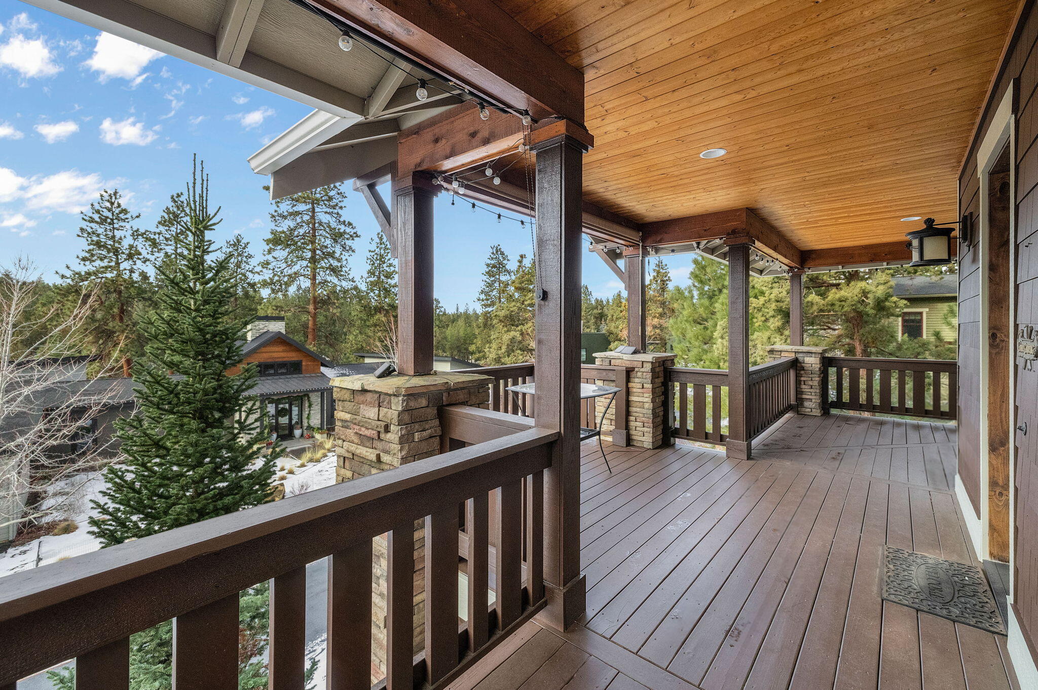 Enchantment - Residential