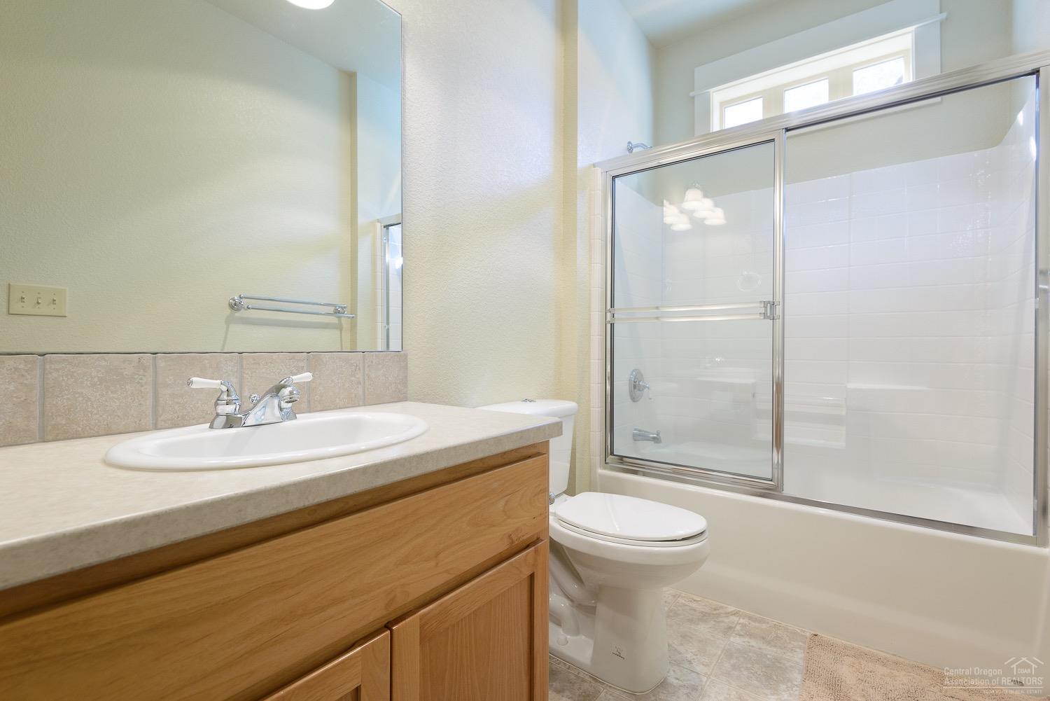 Eagle Crest - Residential