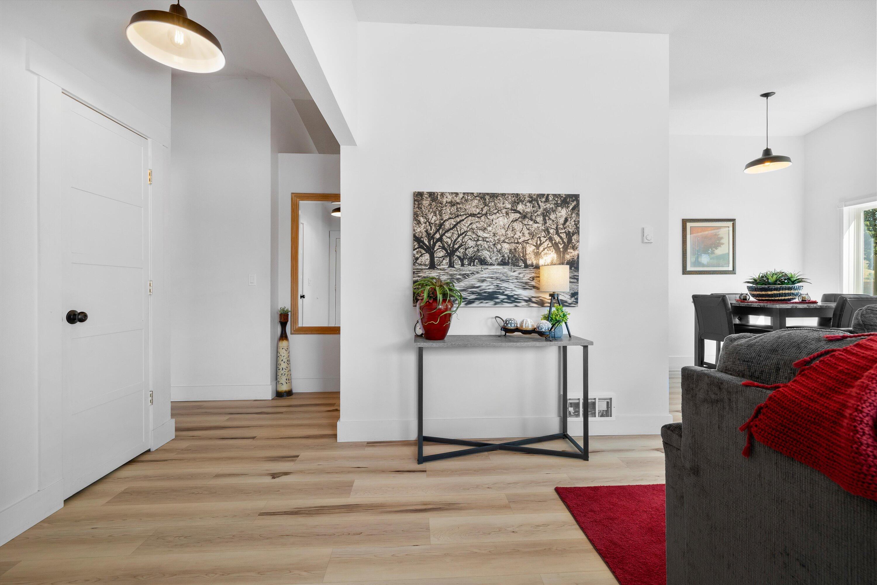 Bend Cascade View - Residential