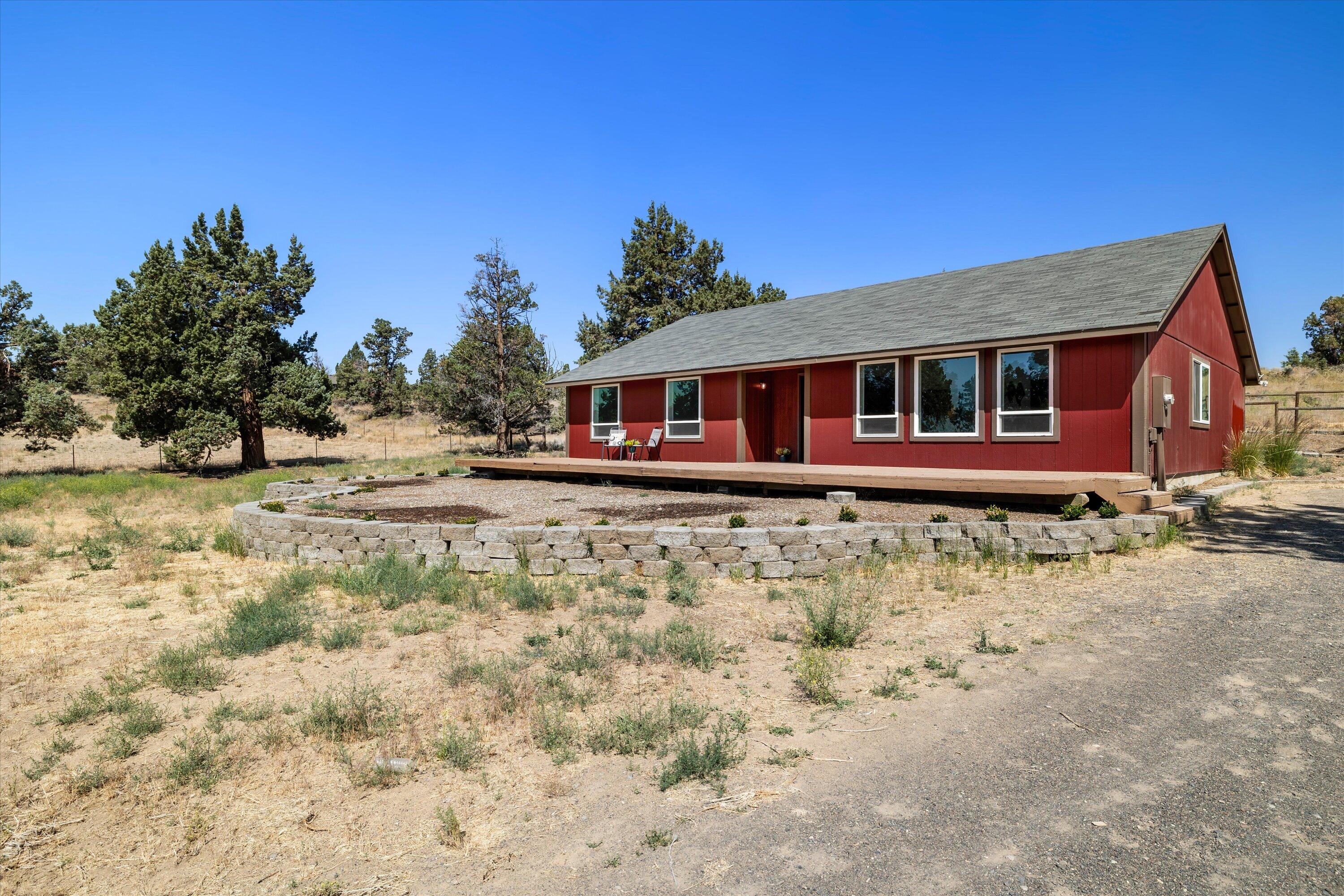 Bend Cascade View - Residential
