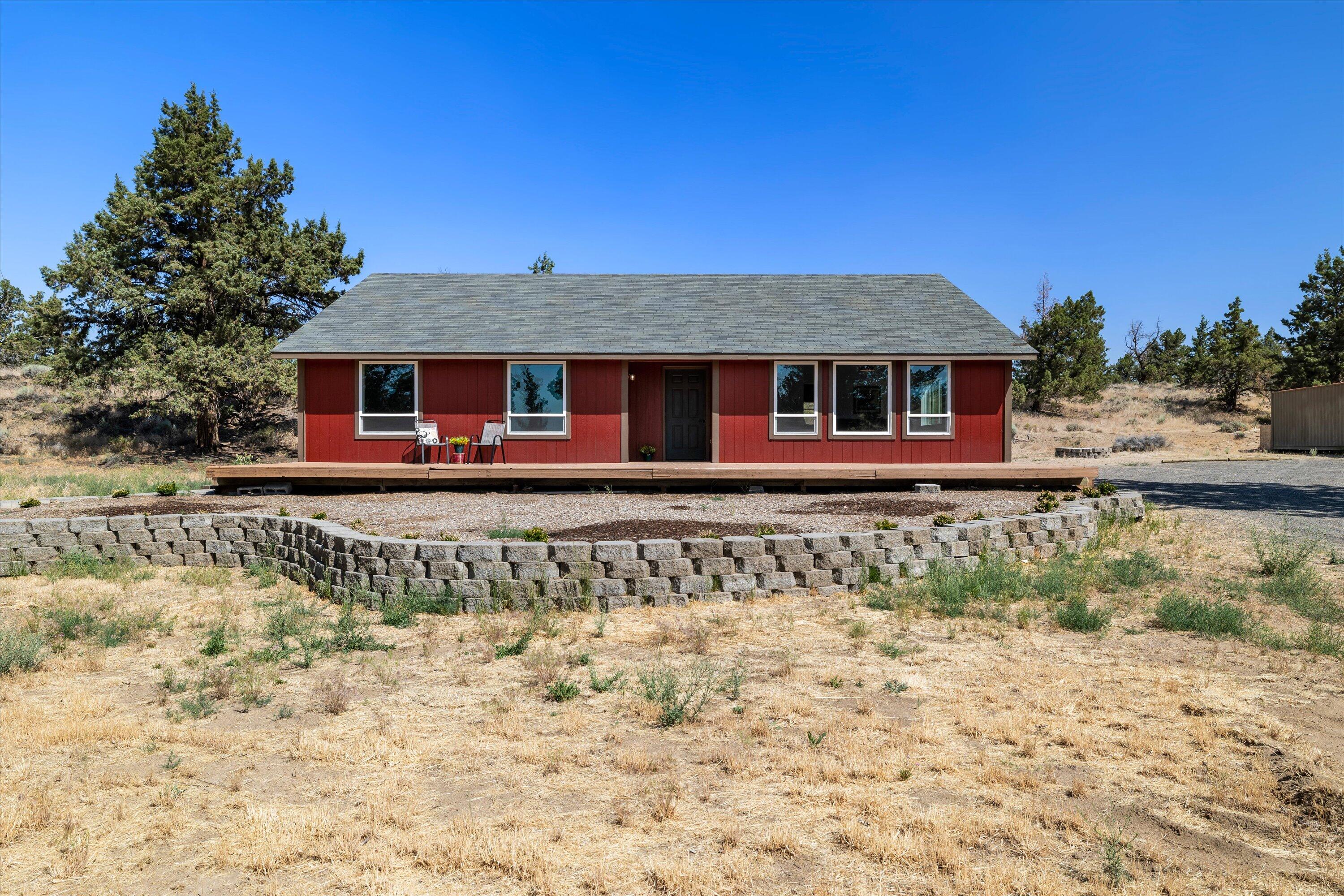 Bend Cascade View - Residential