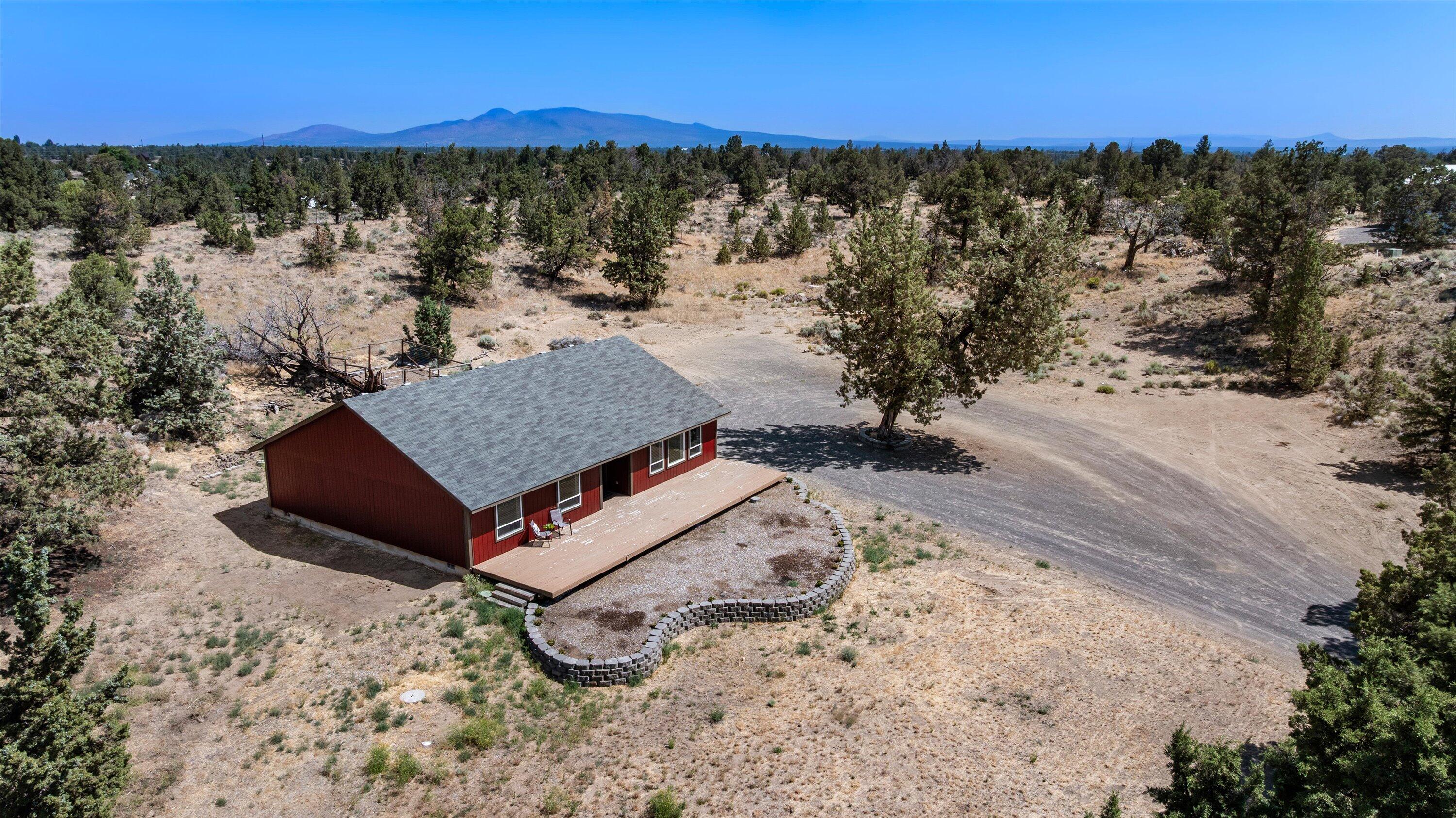 Bend Cascade View - Residential