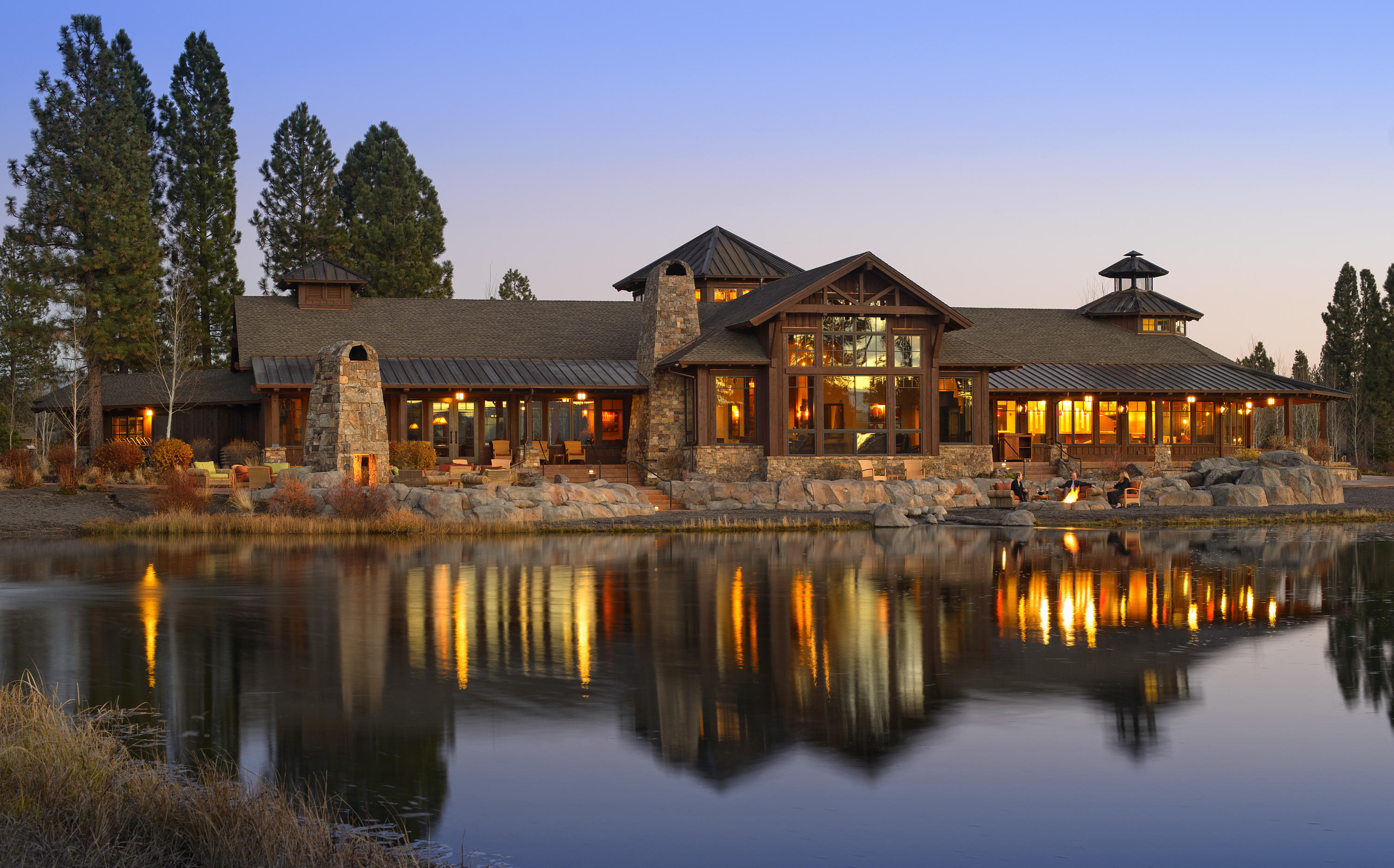 Caldera Springs - Residential