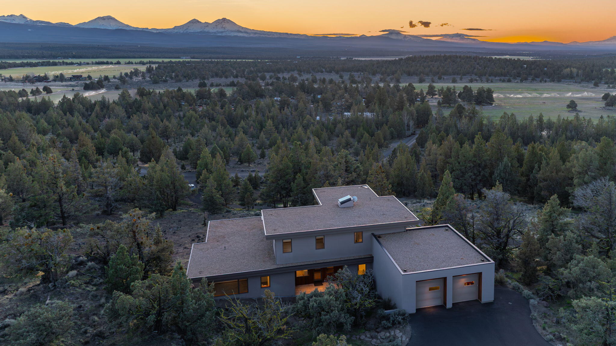 Grandridge - Residential