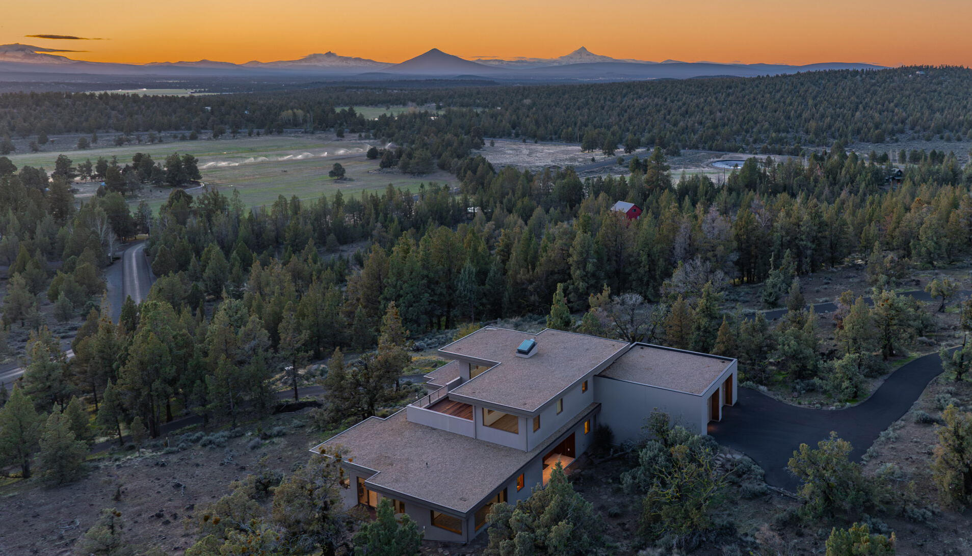 Grandridge - Residential