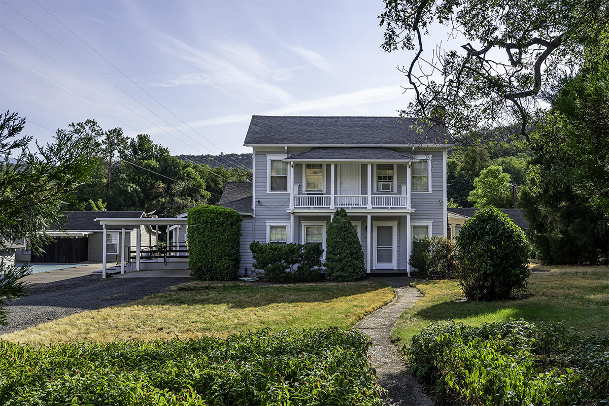 N/A - Residential