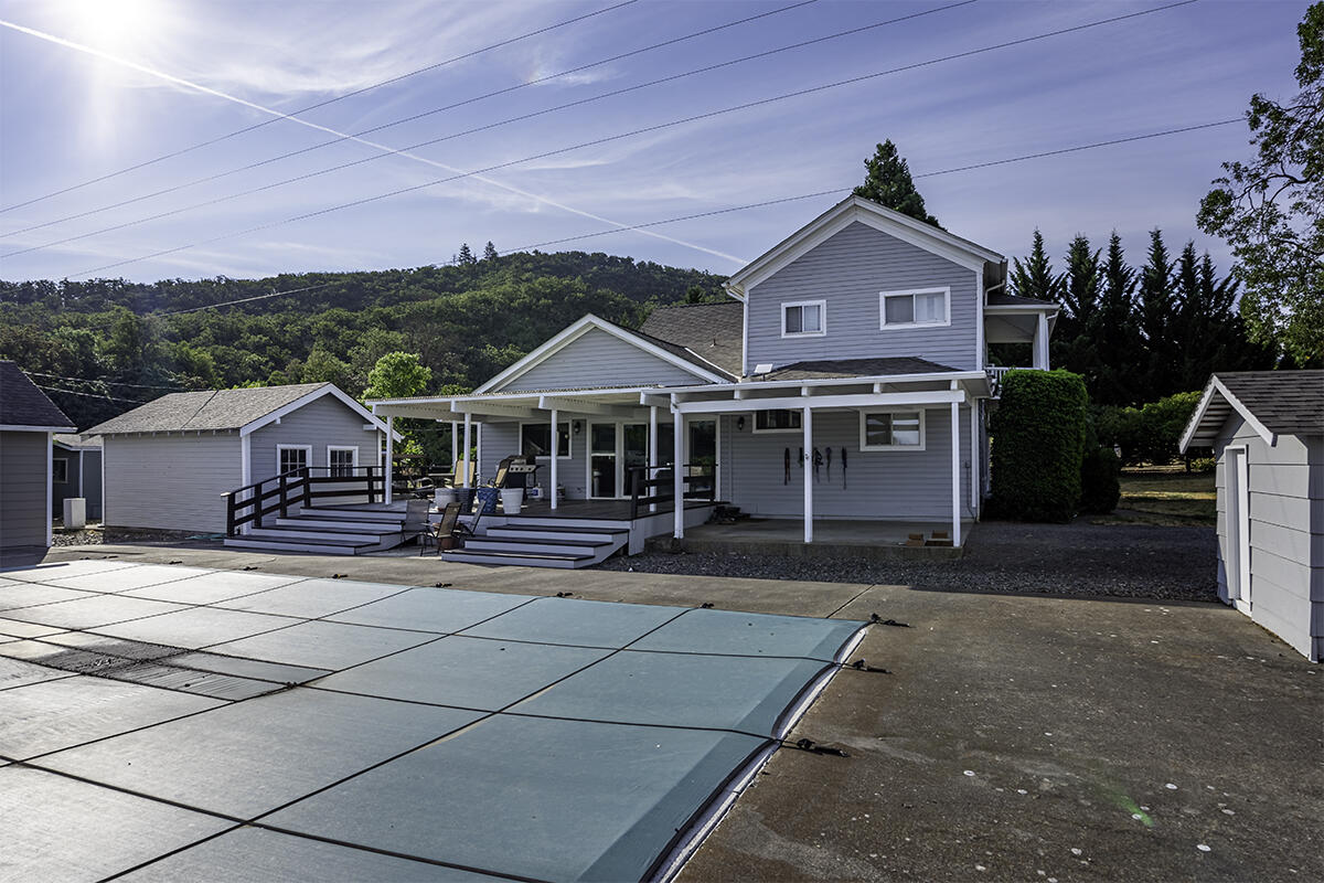 N/A - Residential