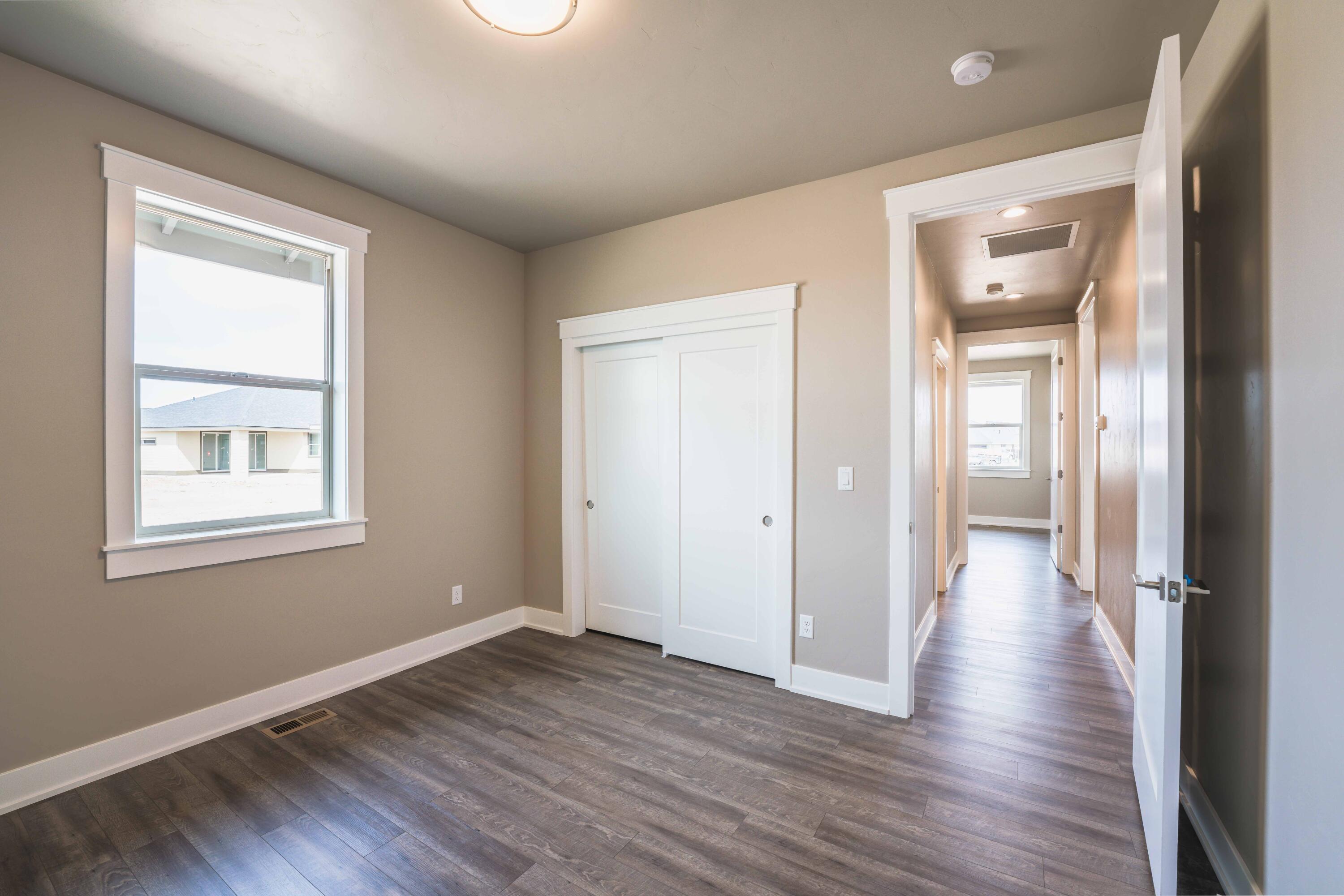 Dry Canyon - Residential