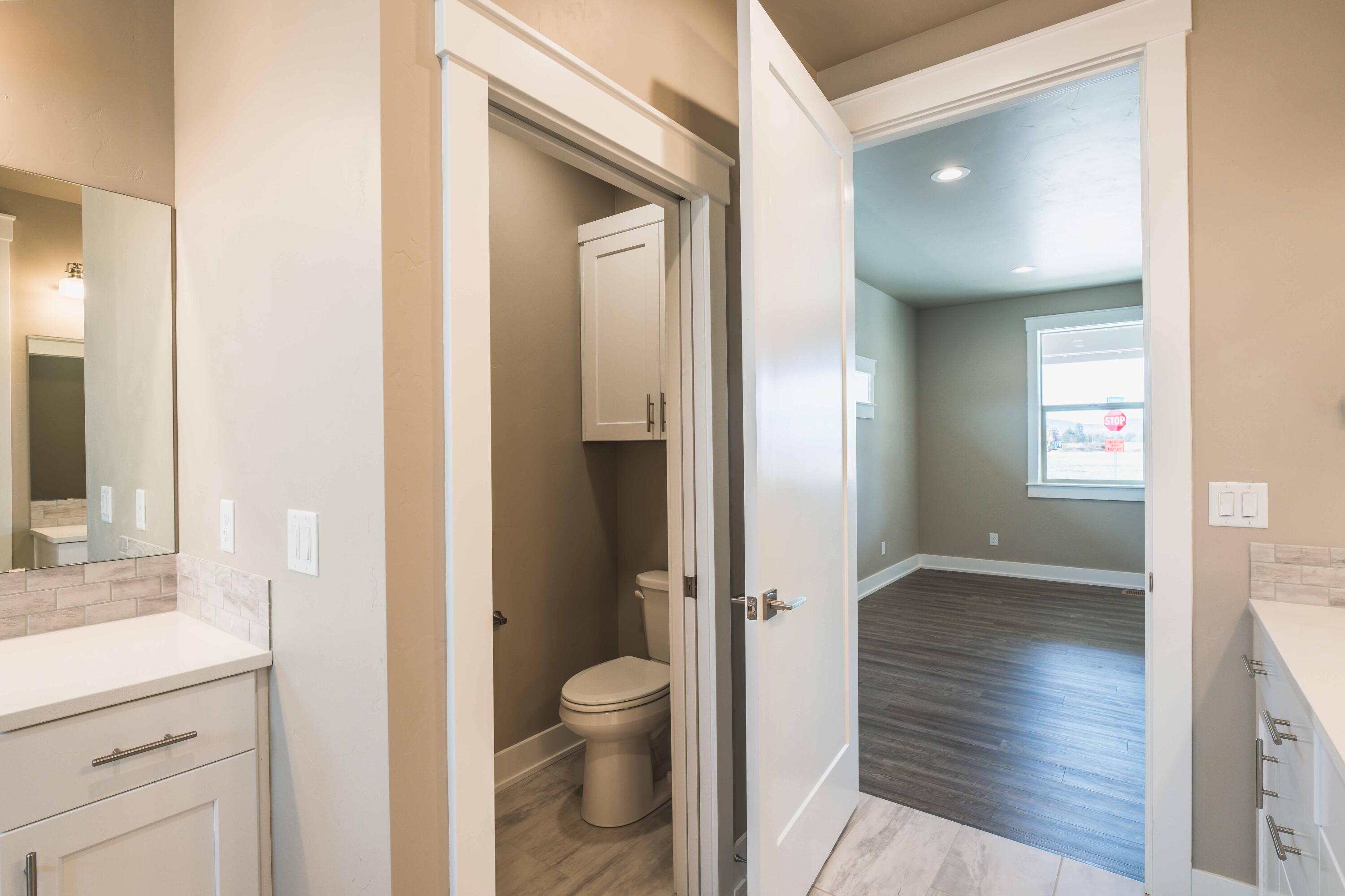 Dry Canyon - Residential