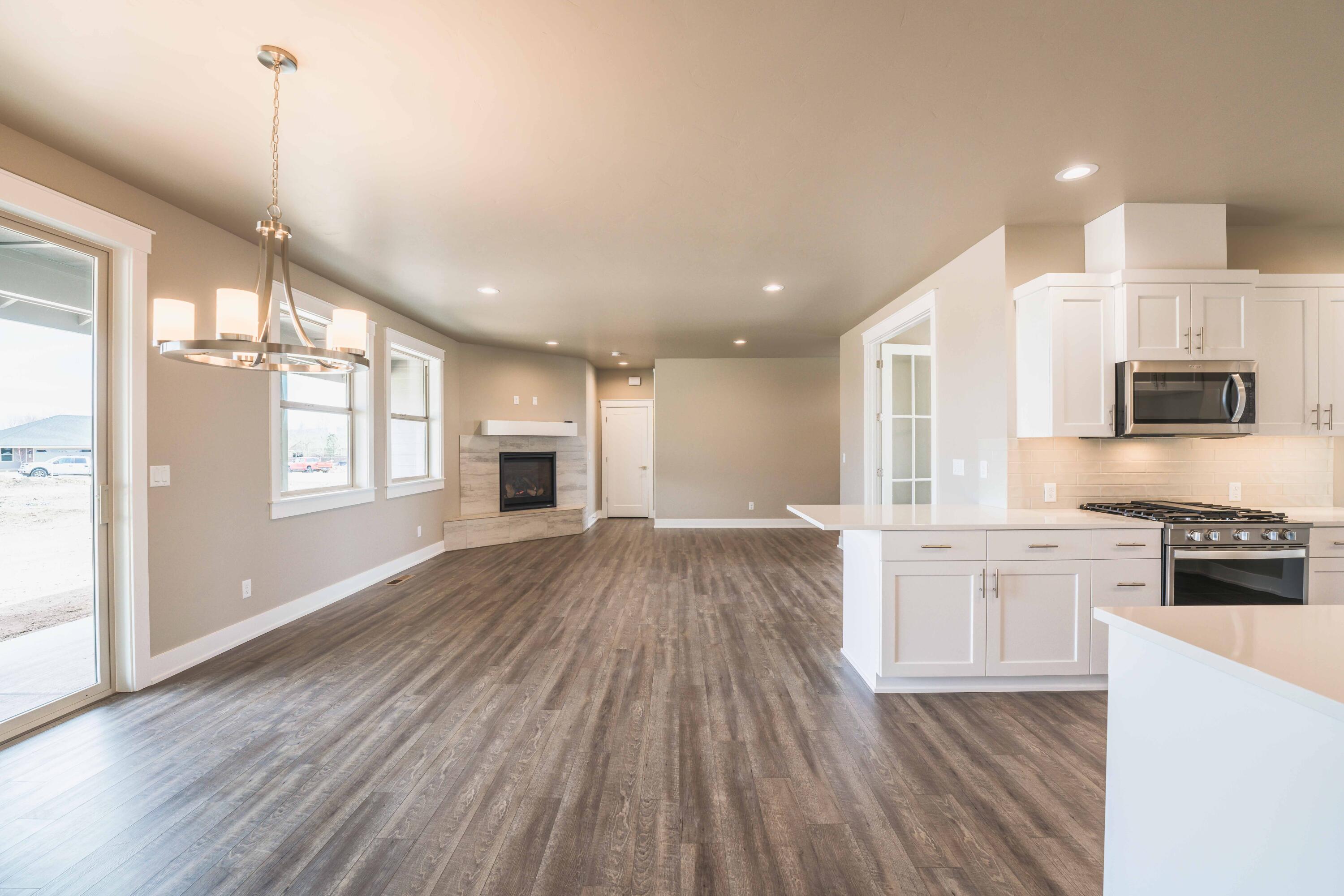 Dry Canyon - Residential