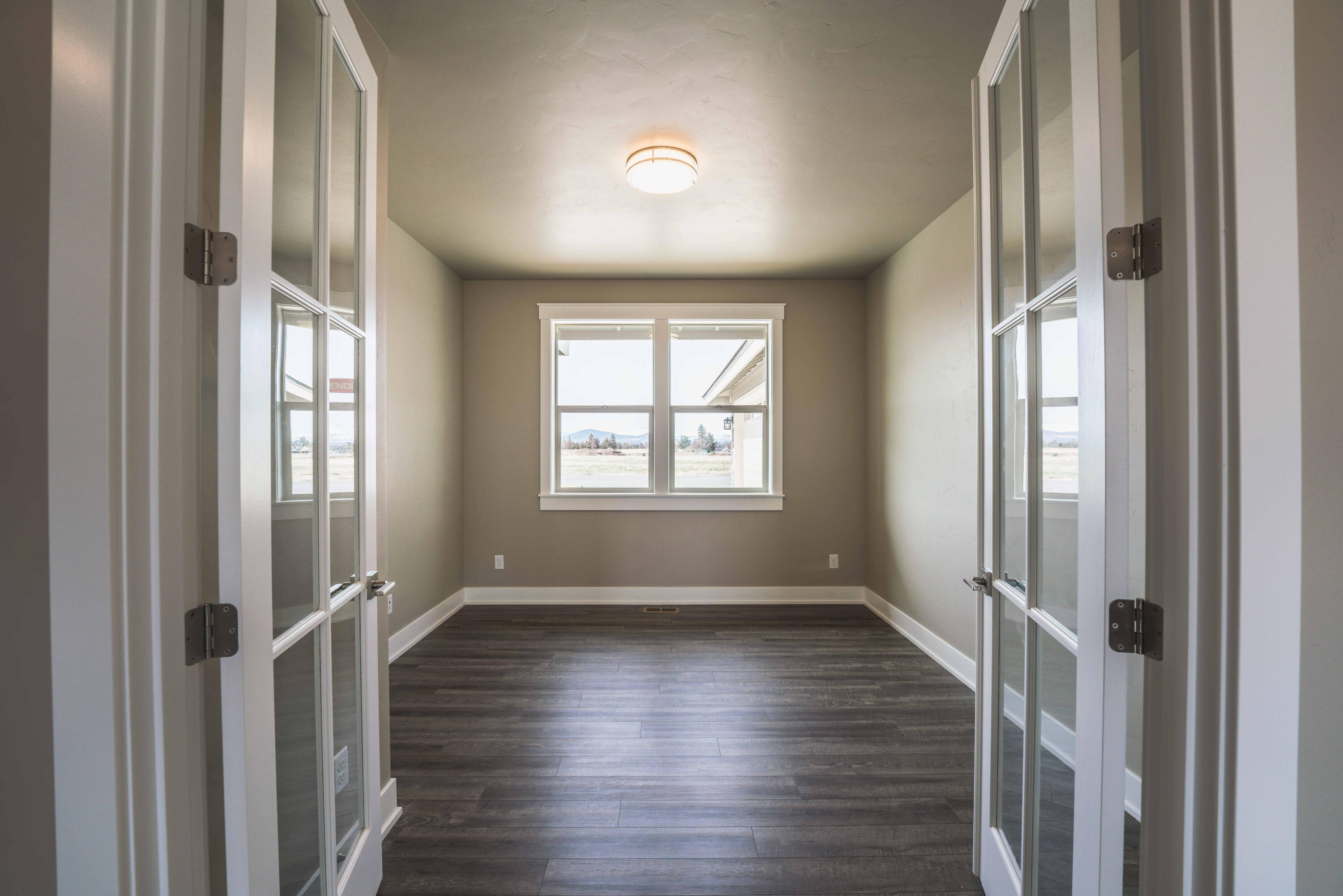 Dry Canyon - Residential