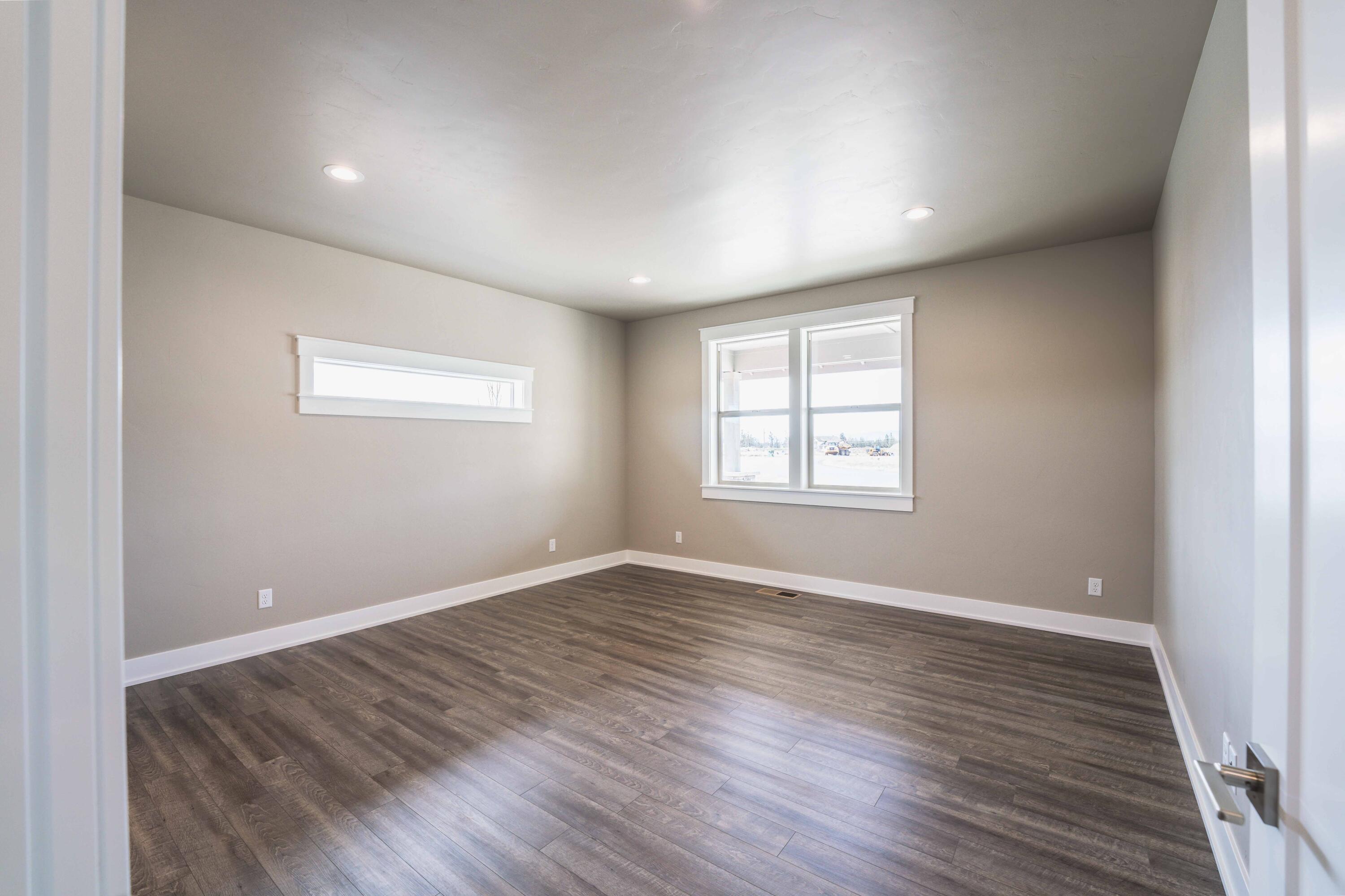 Dry Canyon - Residential