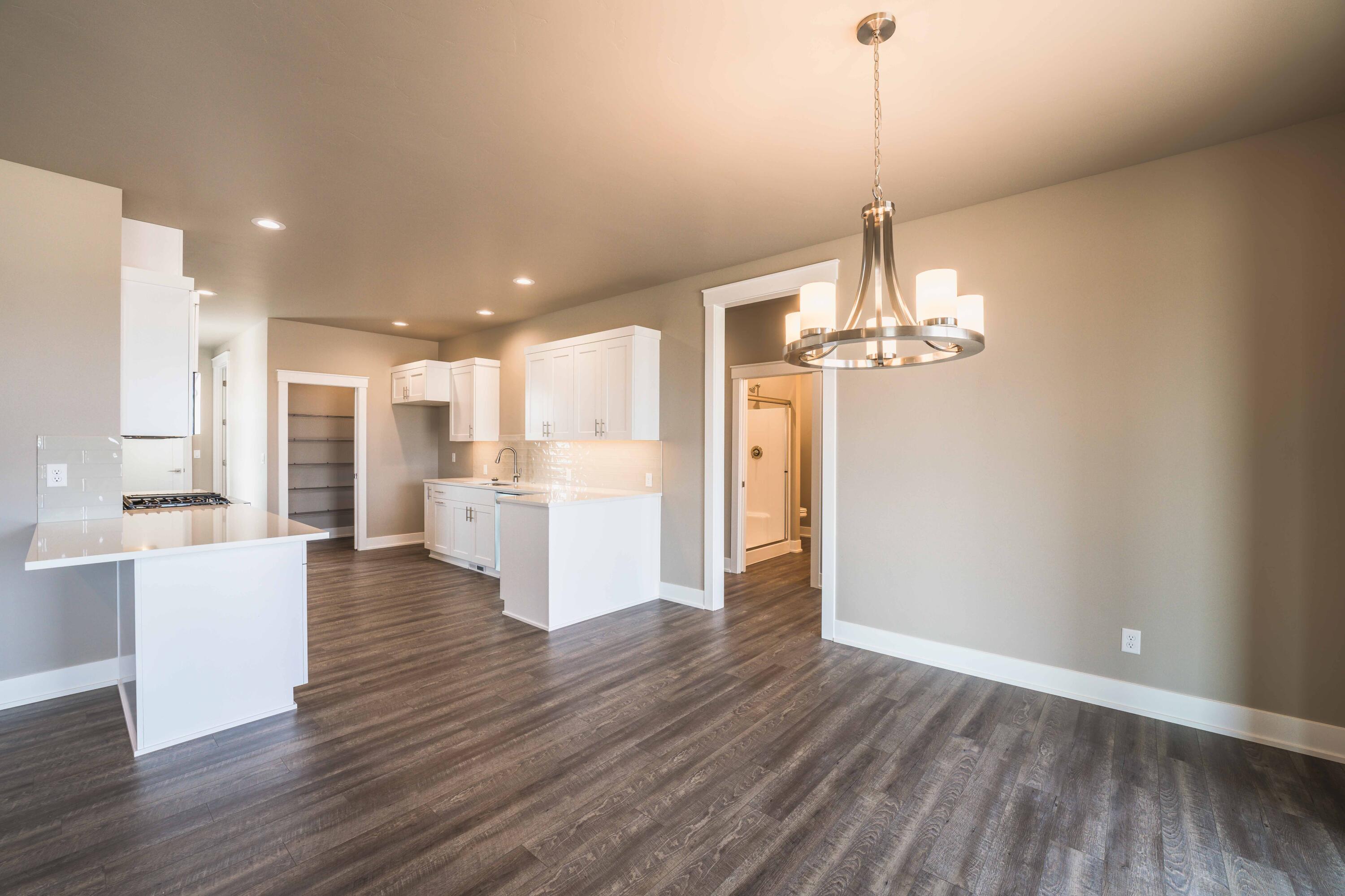 Dry Canyon - Residential