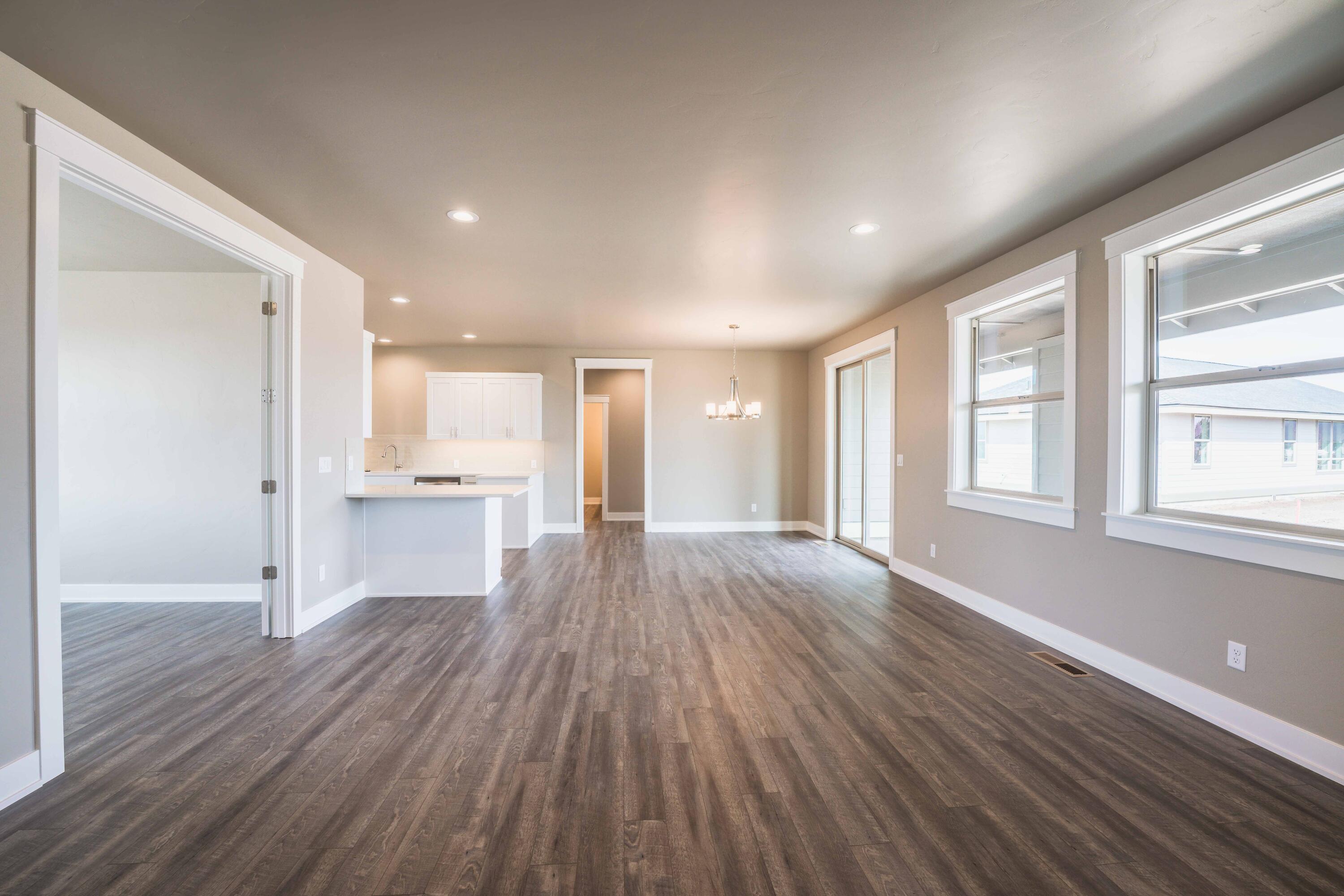 Dry Canyon - Residential