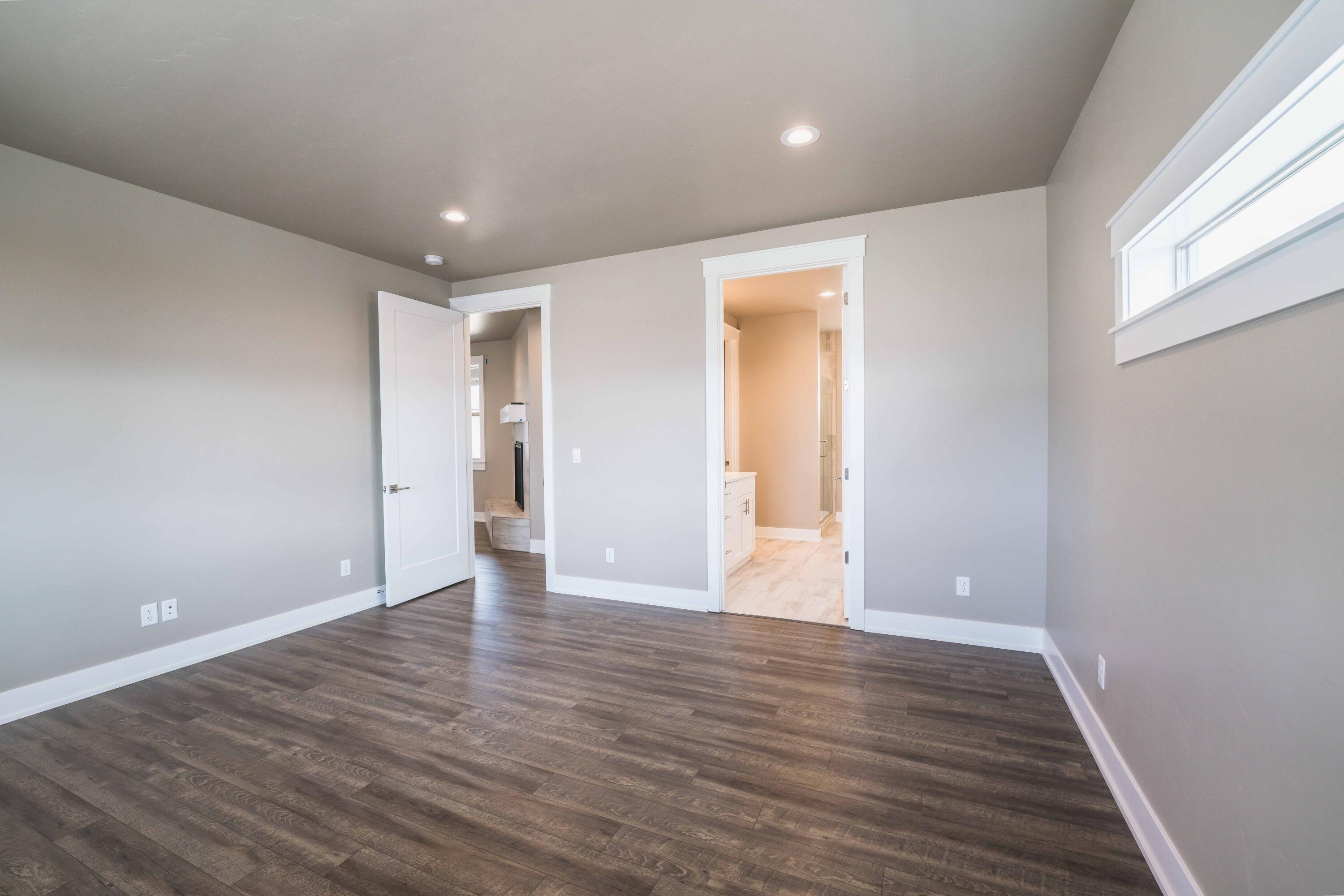 Dry Canyon - Residential