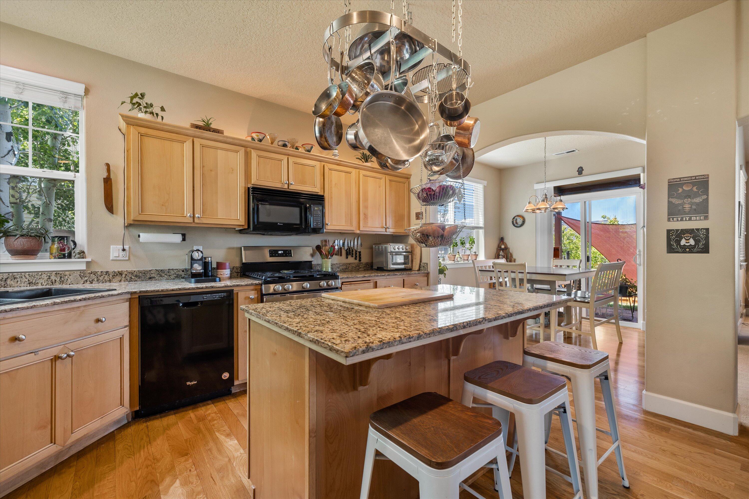 Northpointe - Residential