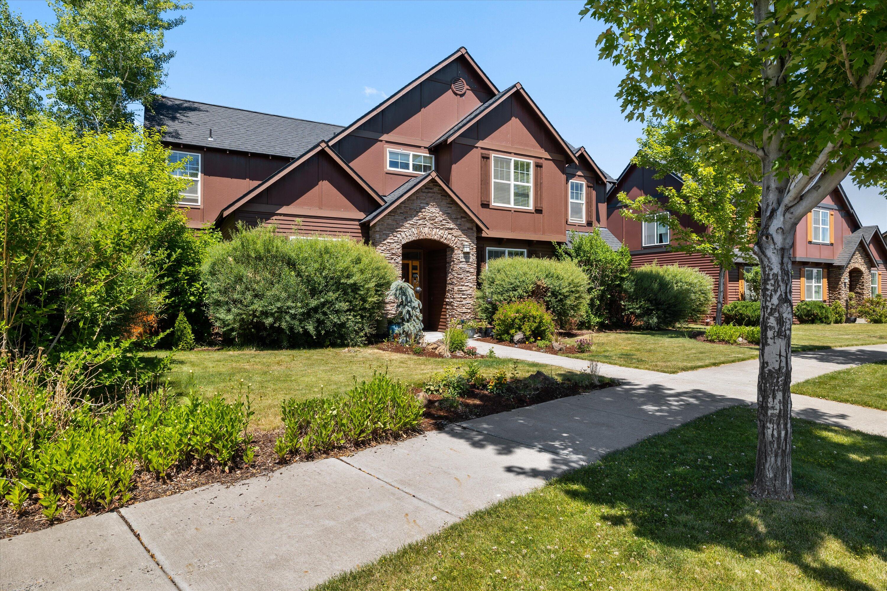 Northpointe - Residential