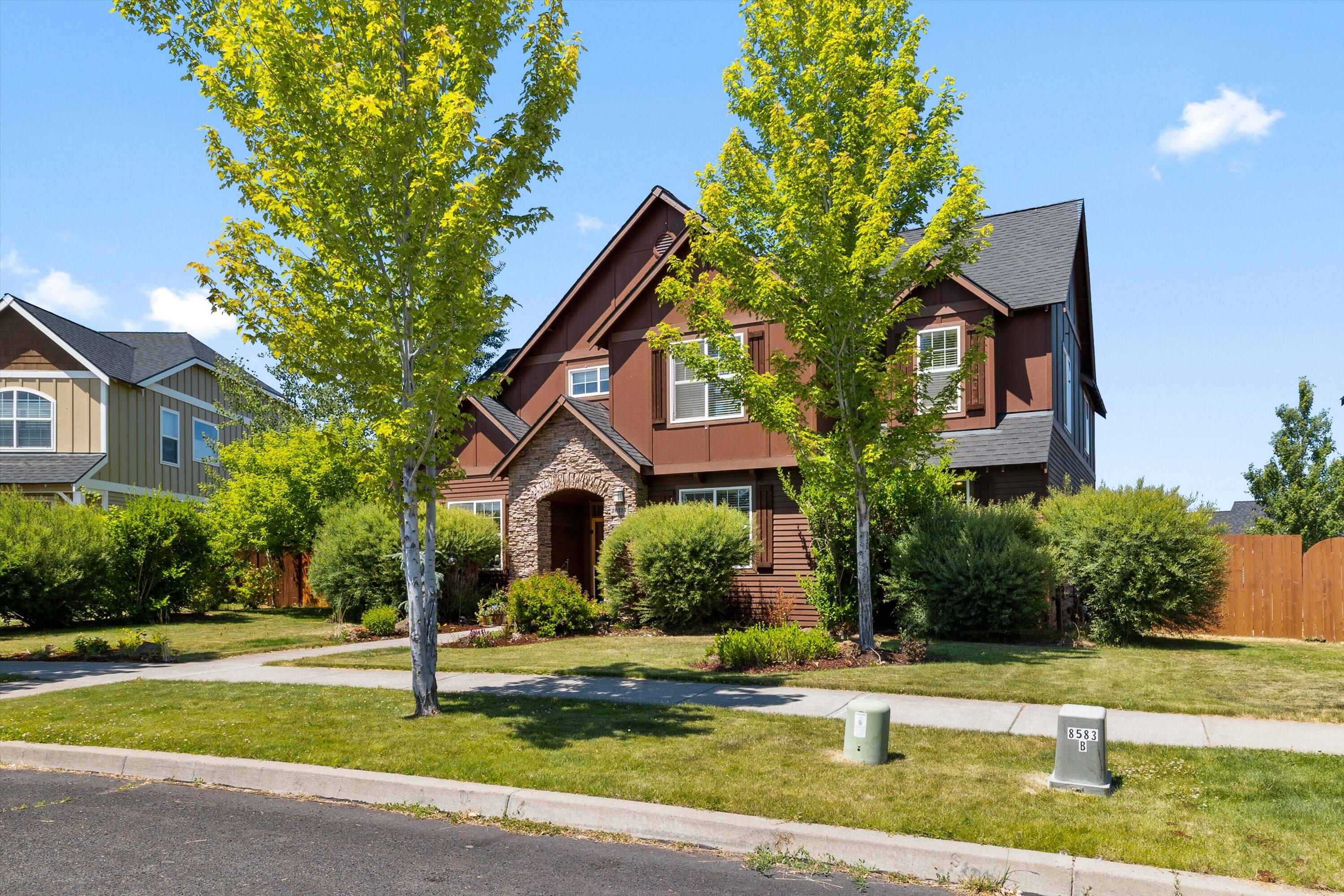 Northpointe - Residential