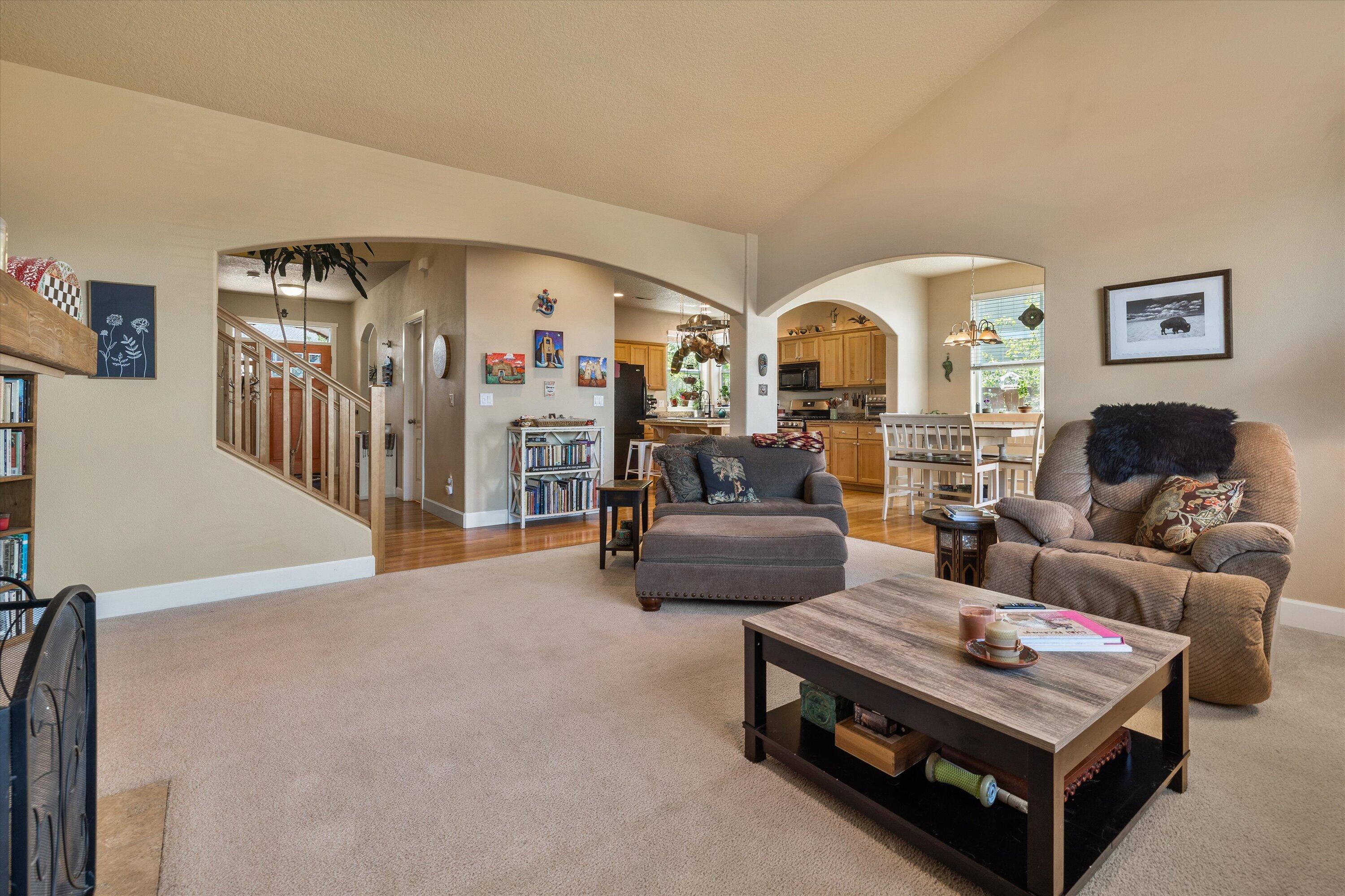 Northpointe - Residential