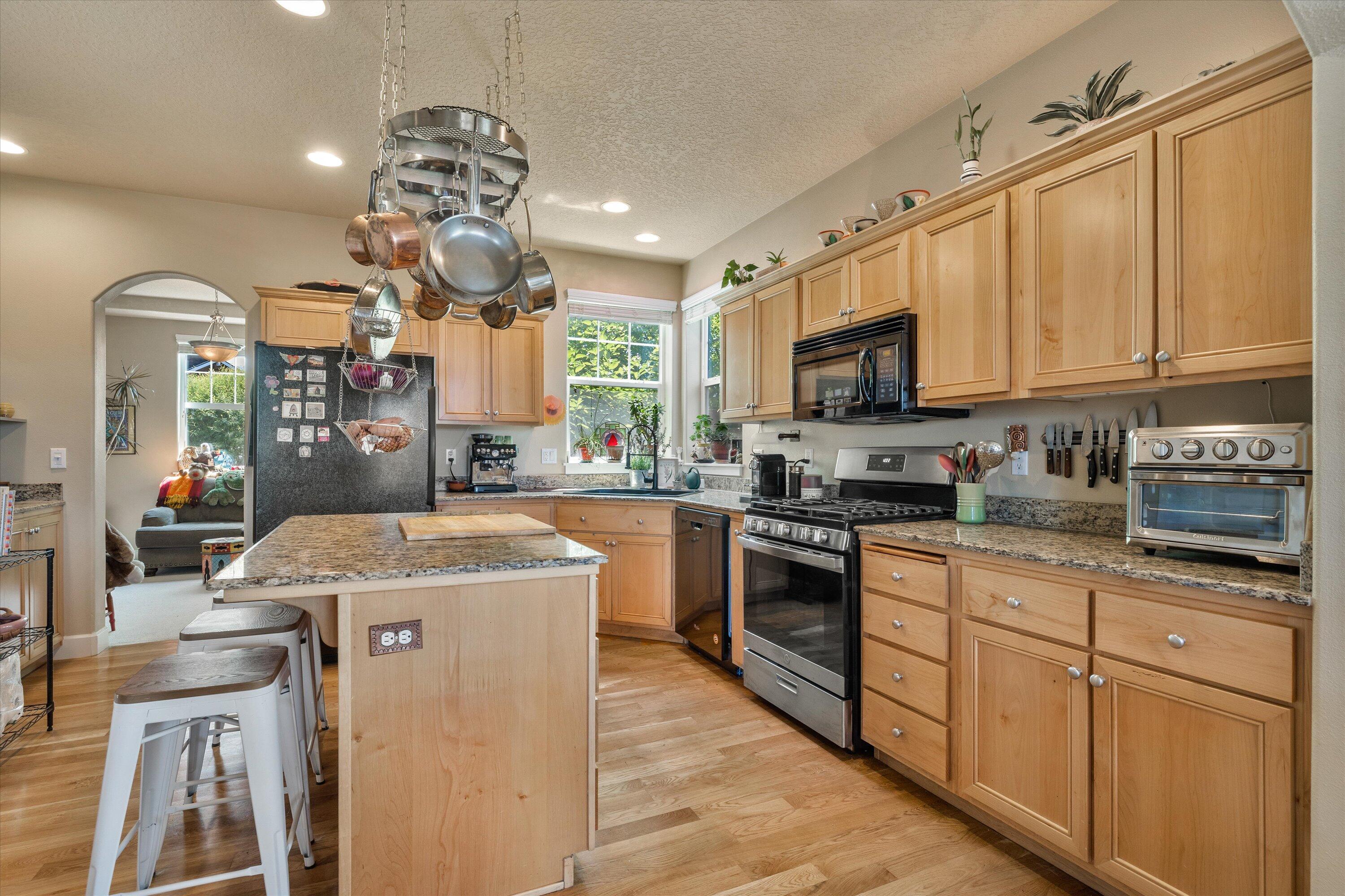 Northpointe - Residential