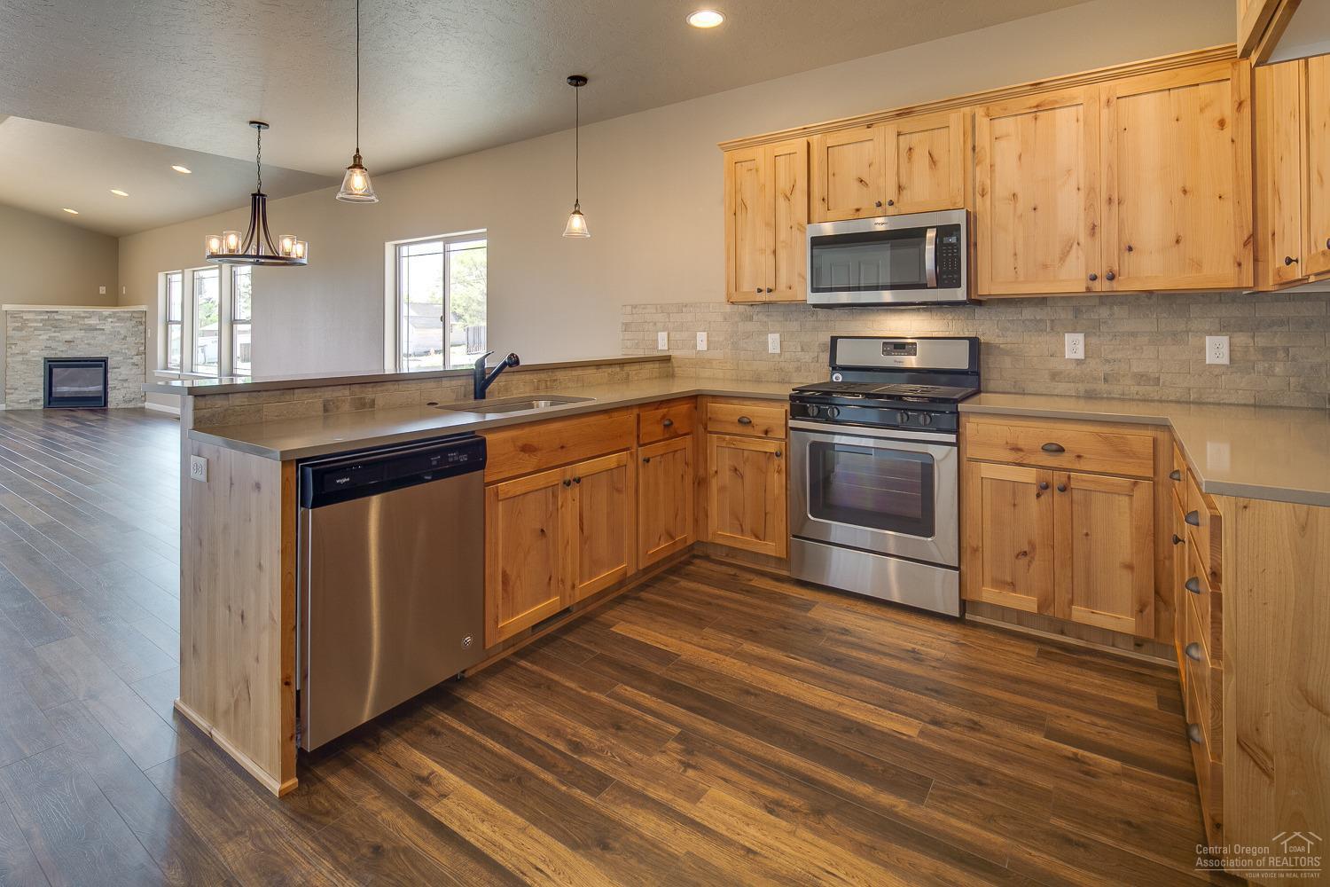 Kayla Village - Residential