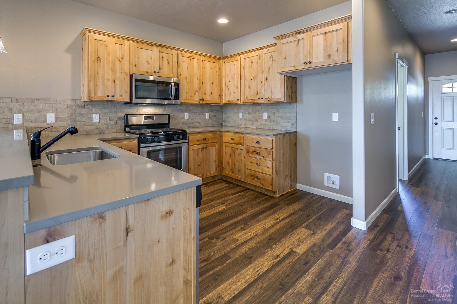 Kayla Village - Residential