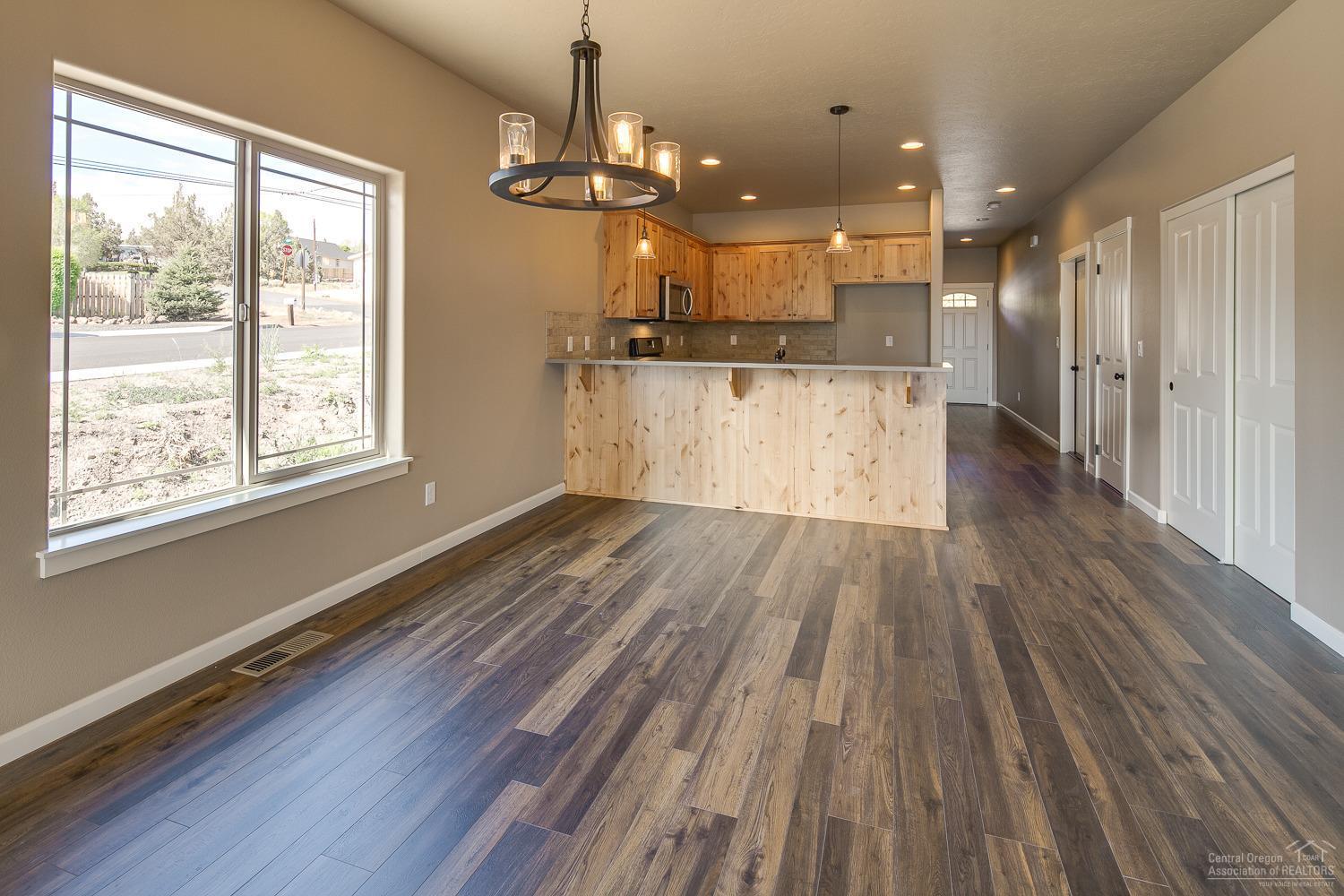 Kayla Village - Residential