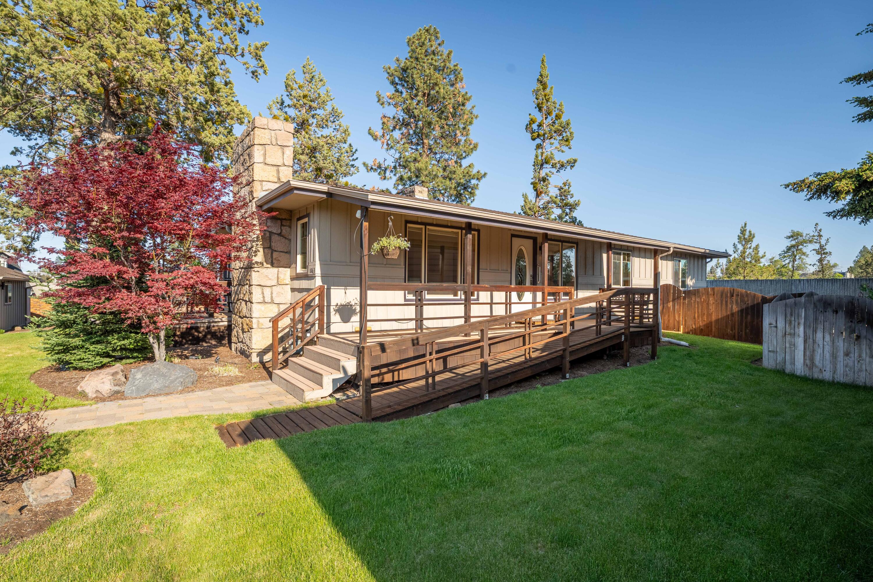 Old Mill Estate - Residential