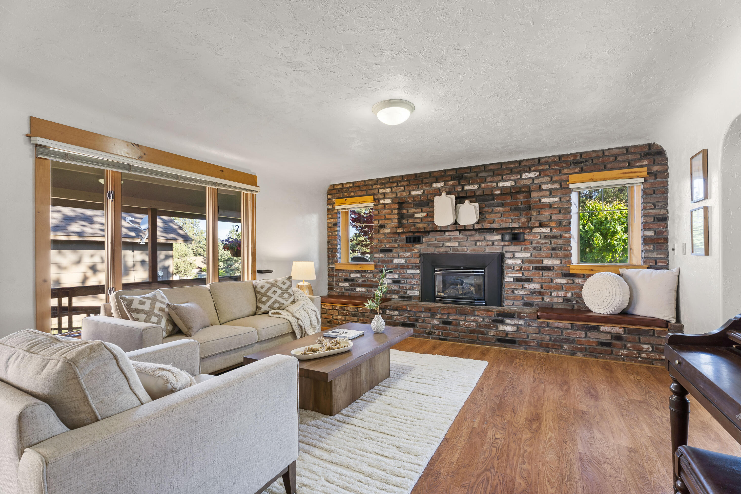 Old Mill Estate - Residential
