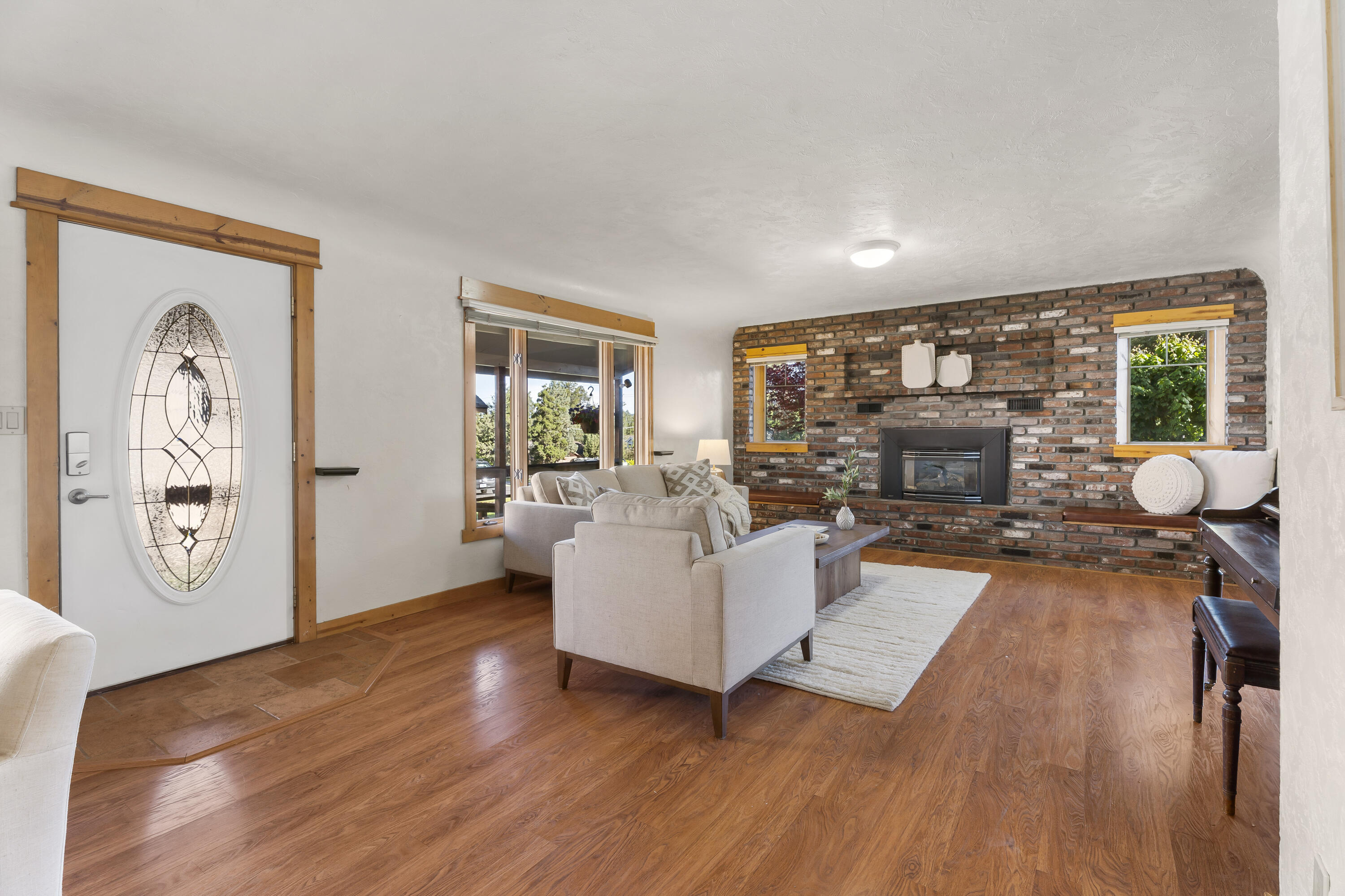 Old Mill Estate - Residential