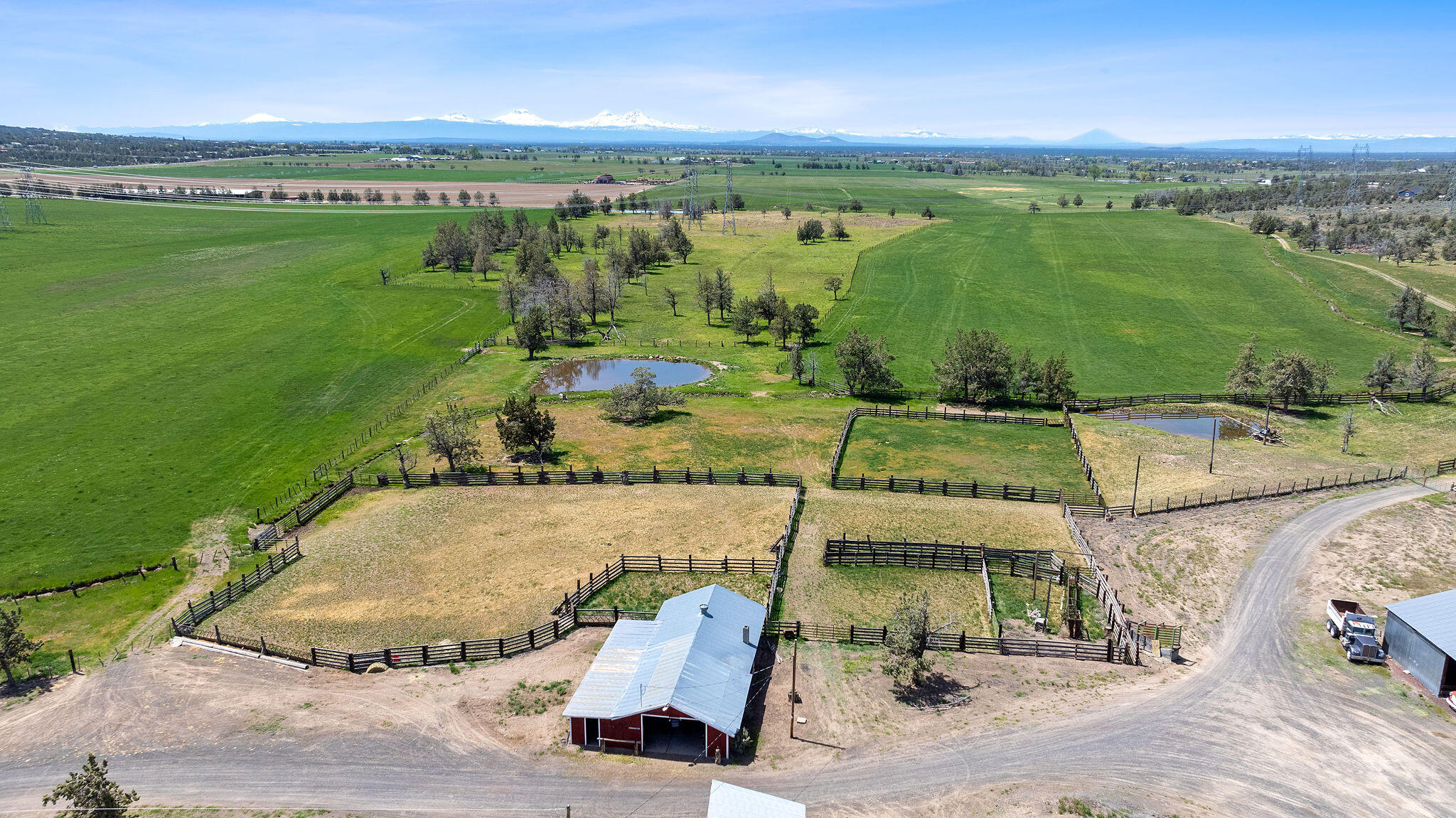 N/A - Farm