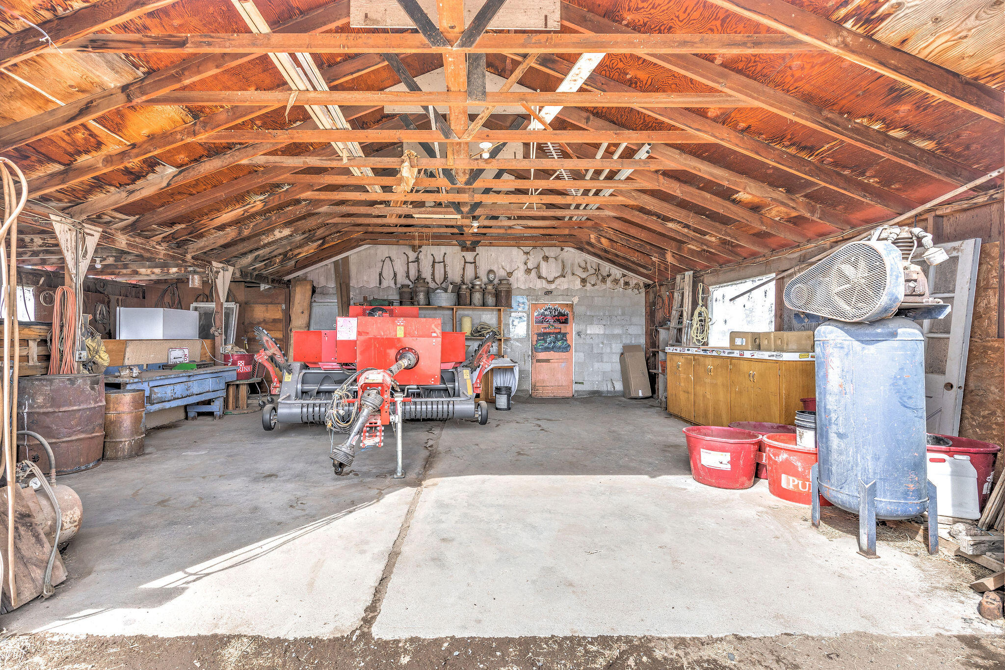 N/A - Farm