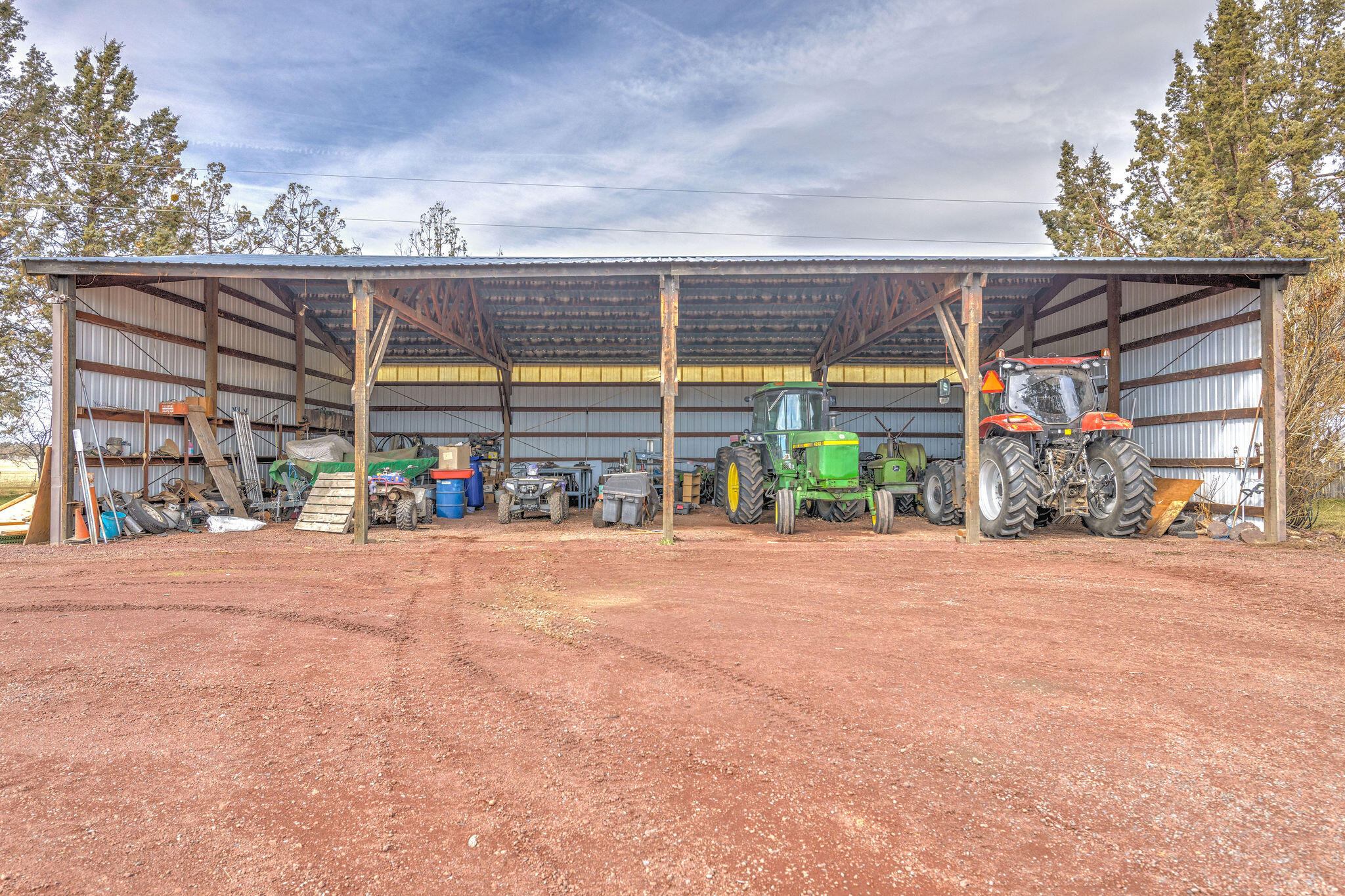 N/A - Farm