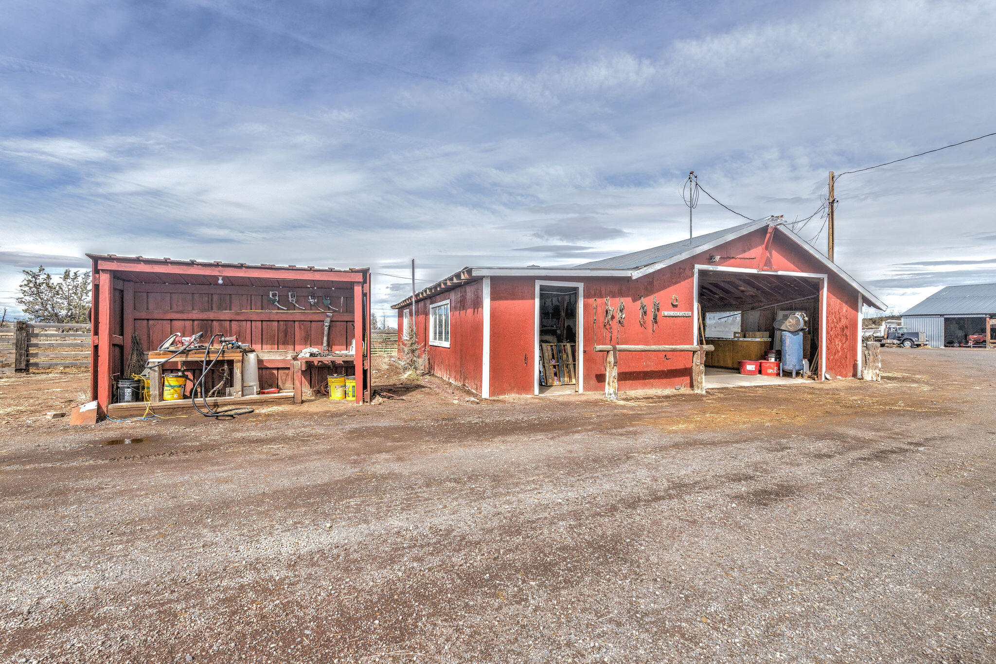 N/A - Farm