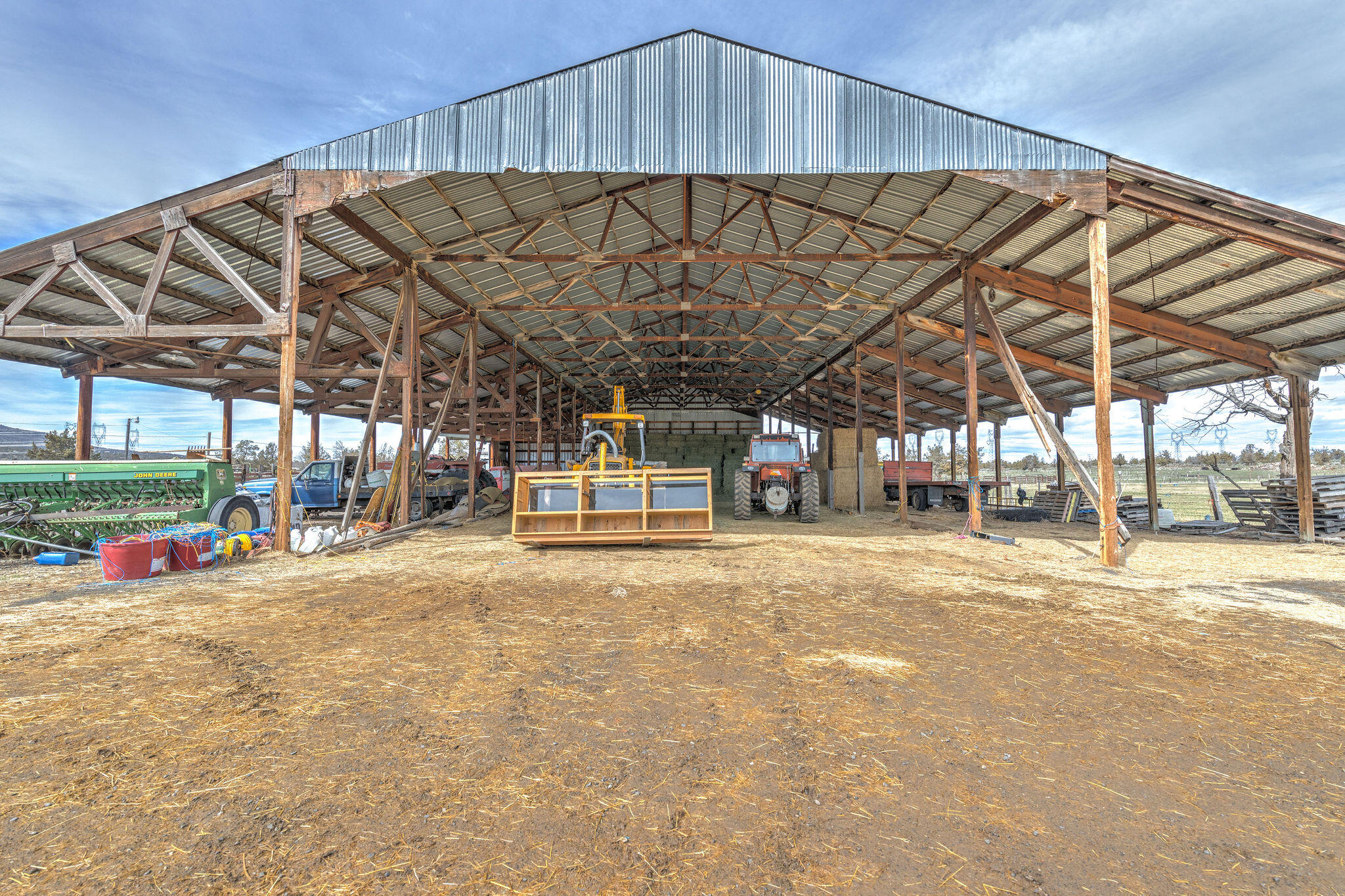N/A - Farm