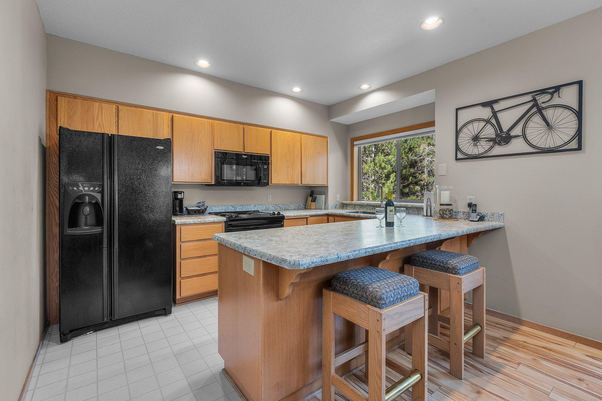 The Ridge - Residential