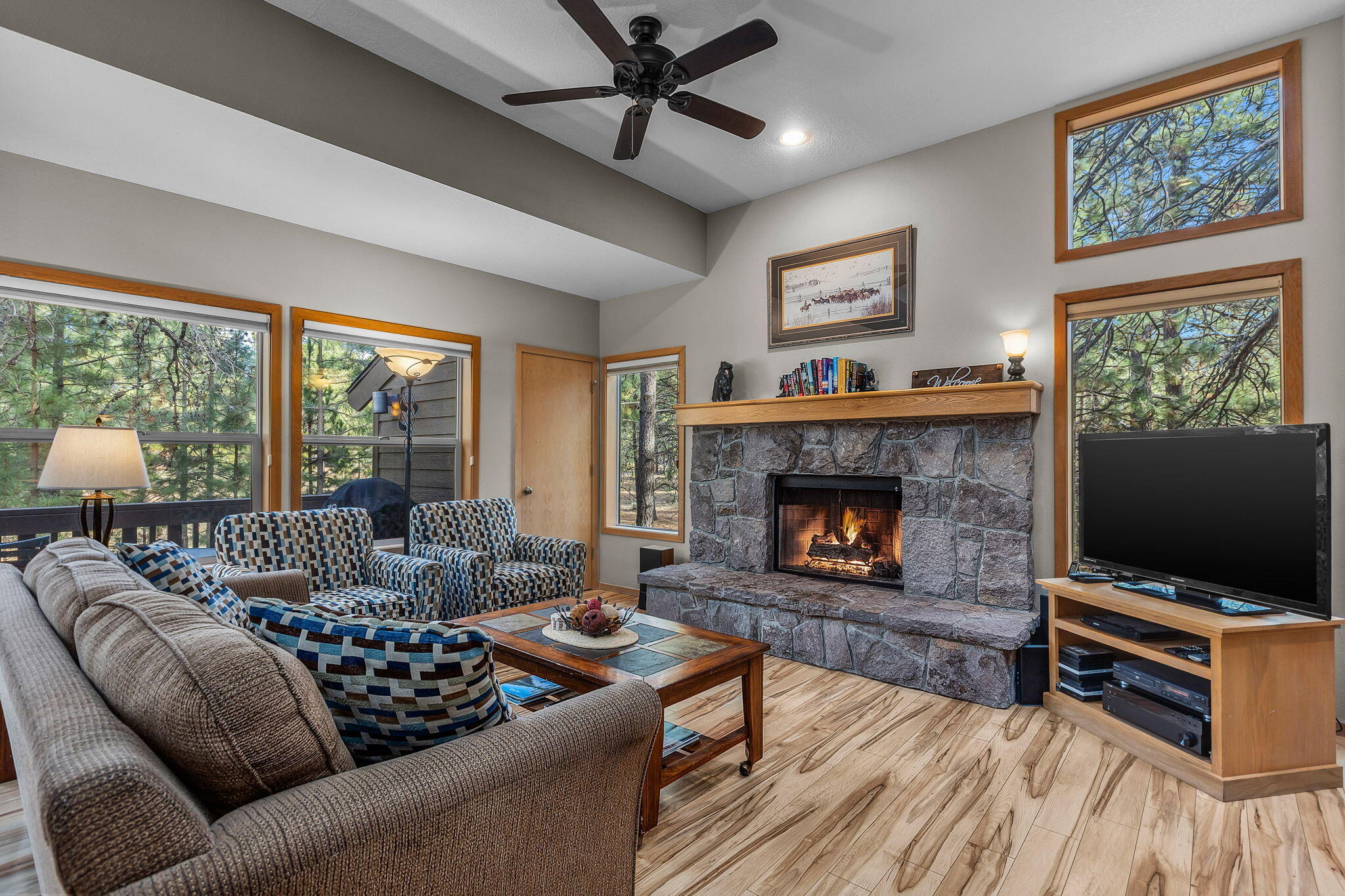 The Ridge - Residential