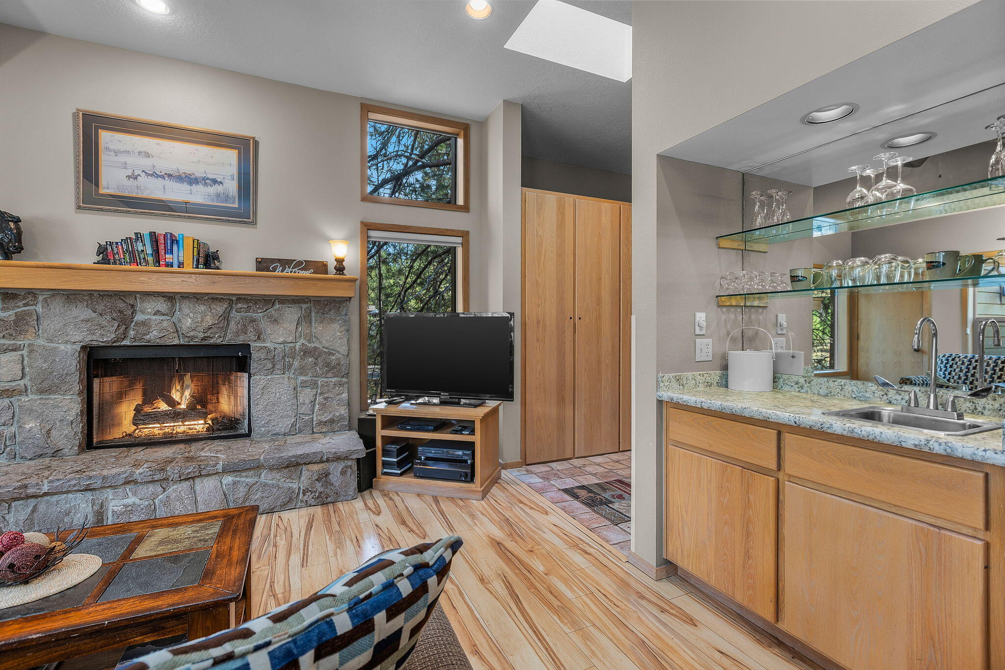 The Ridge - Residential