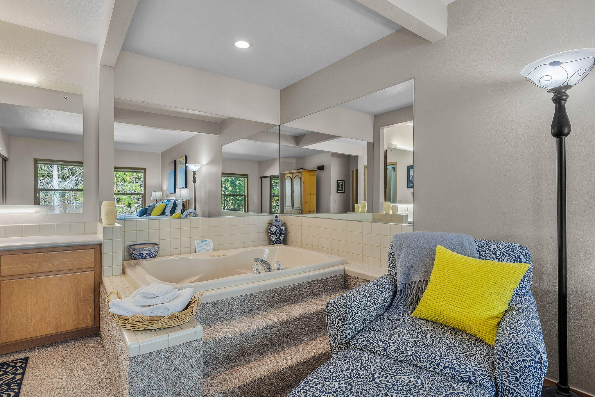 The Ridge - Residential