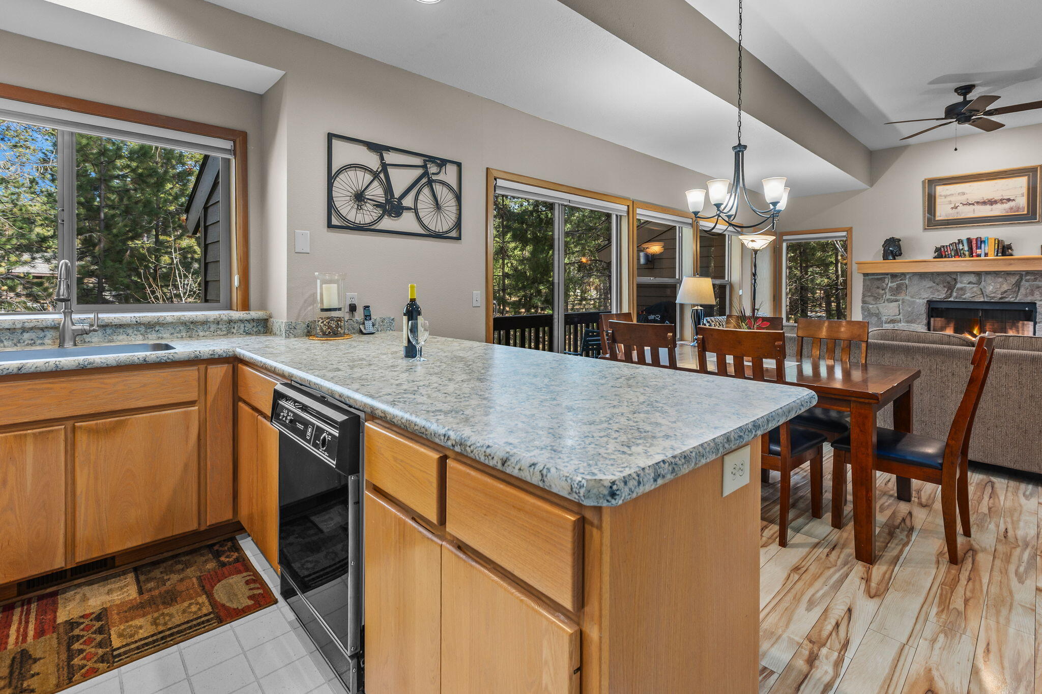 The Ridge - Residential