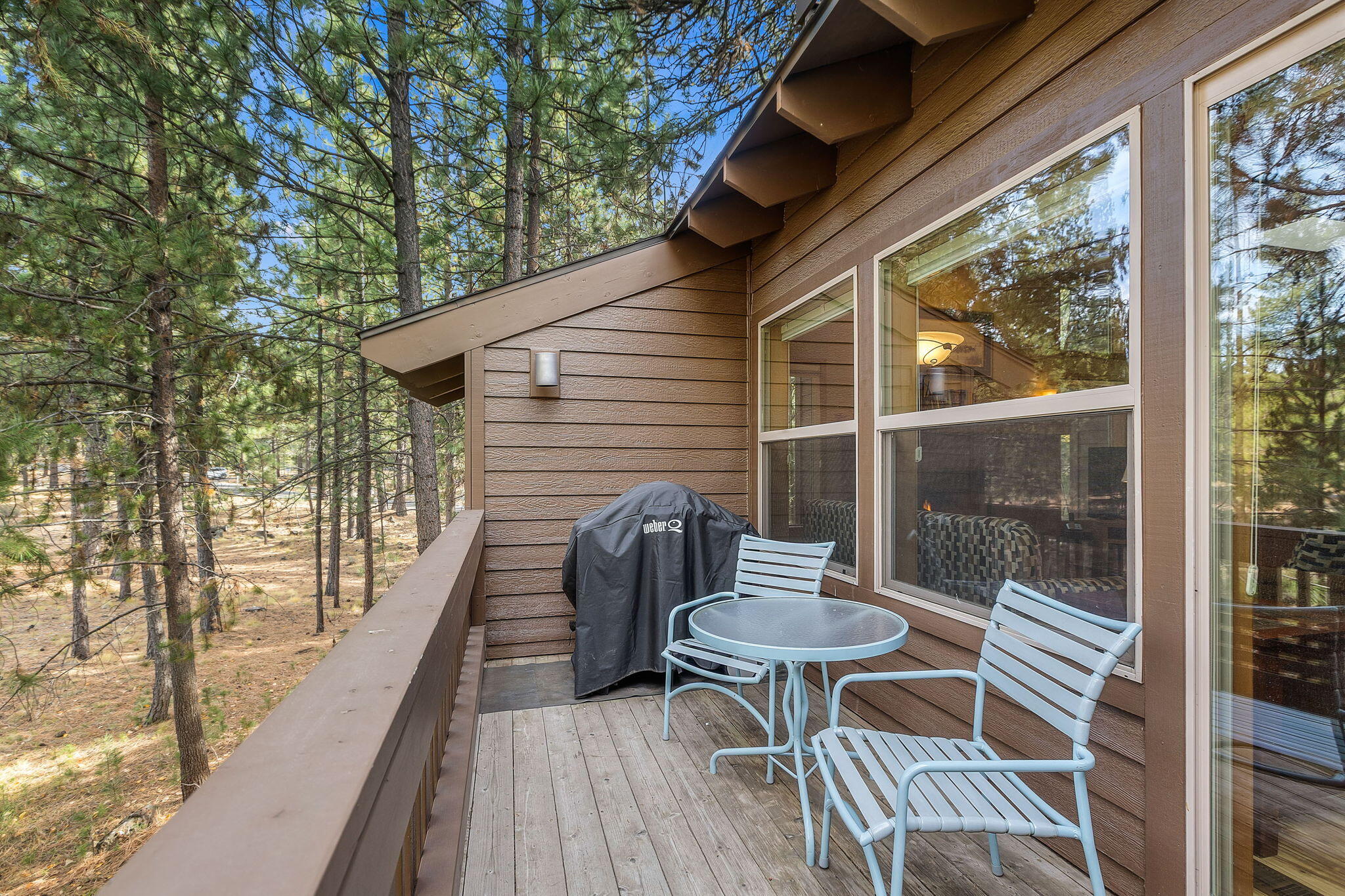 The Ridge - Residential