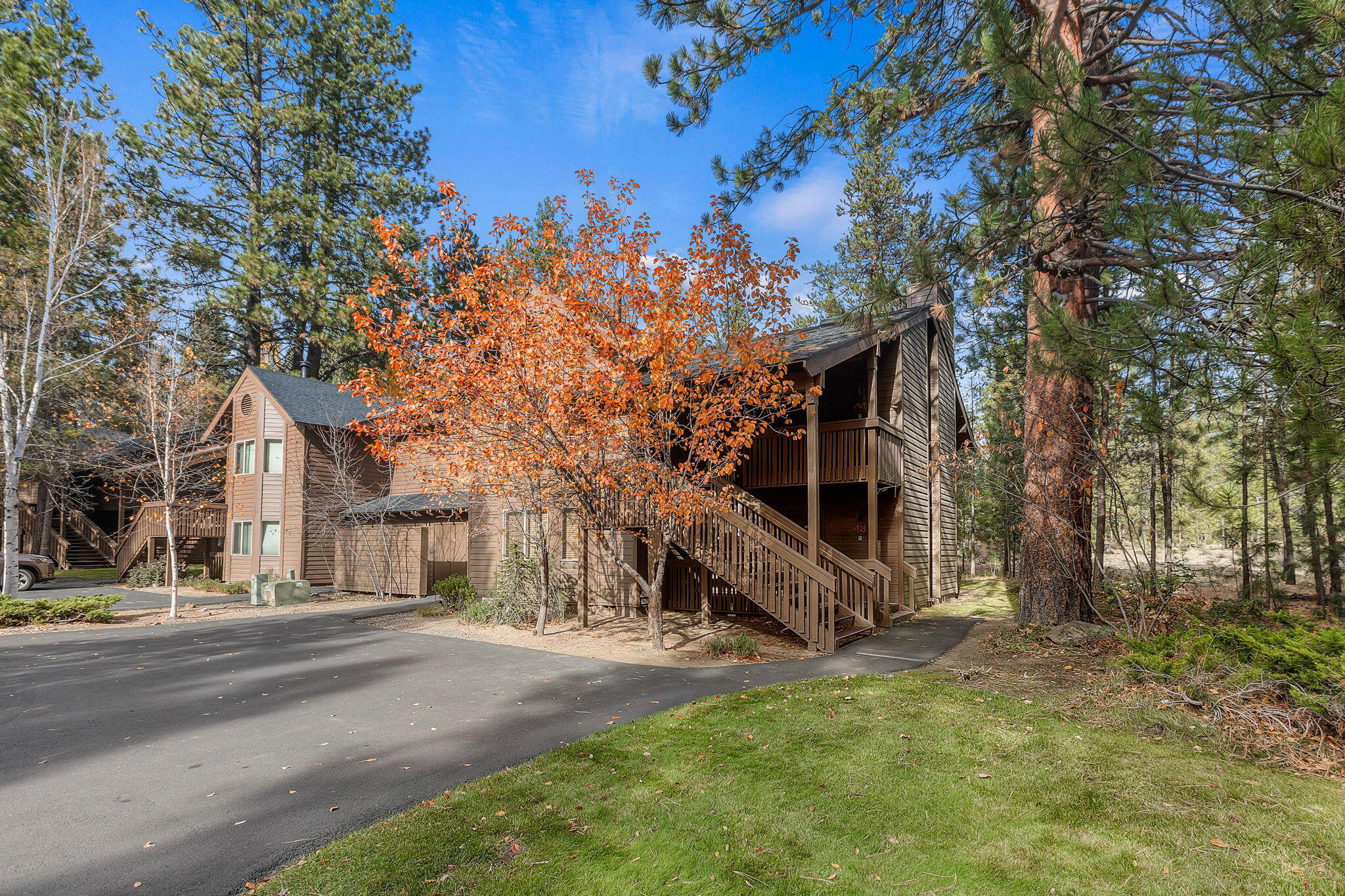 The Ridge - Residential