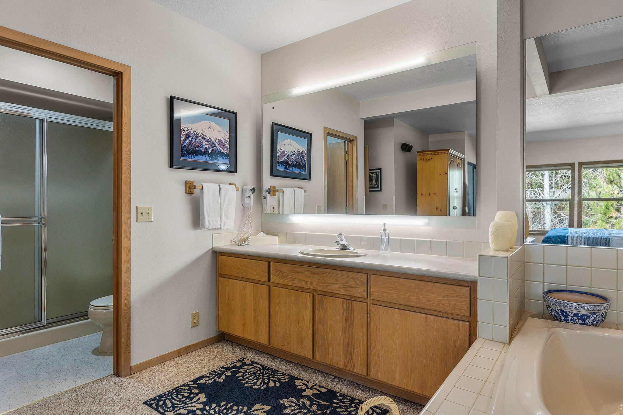 The Ridge - Residential