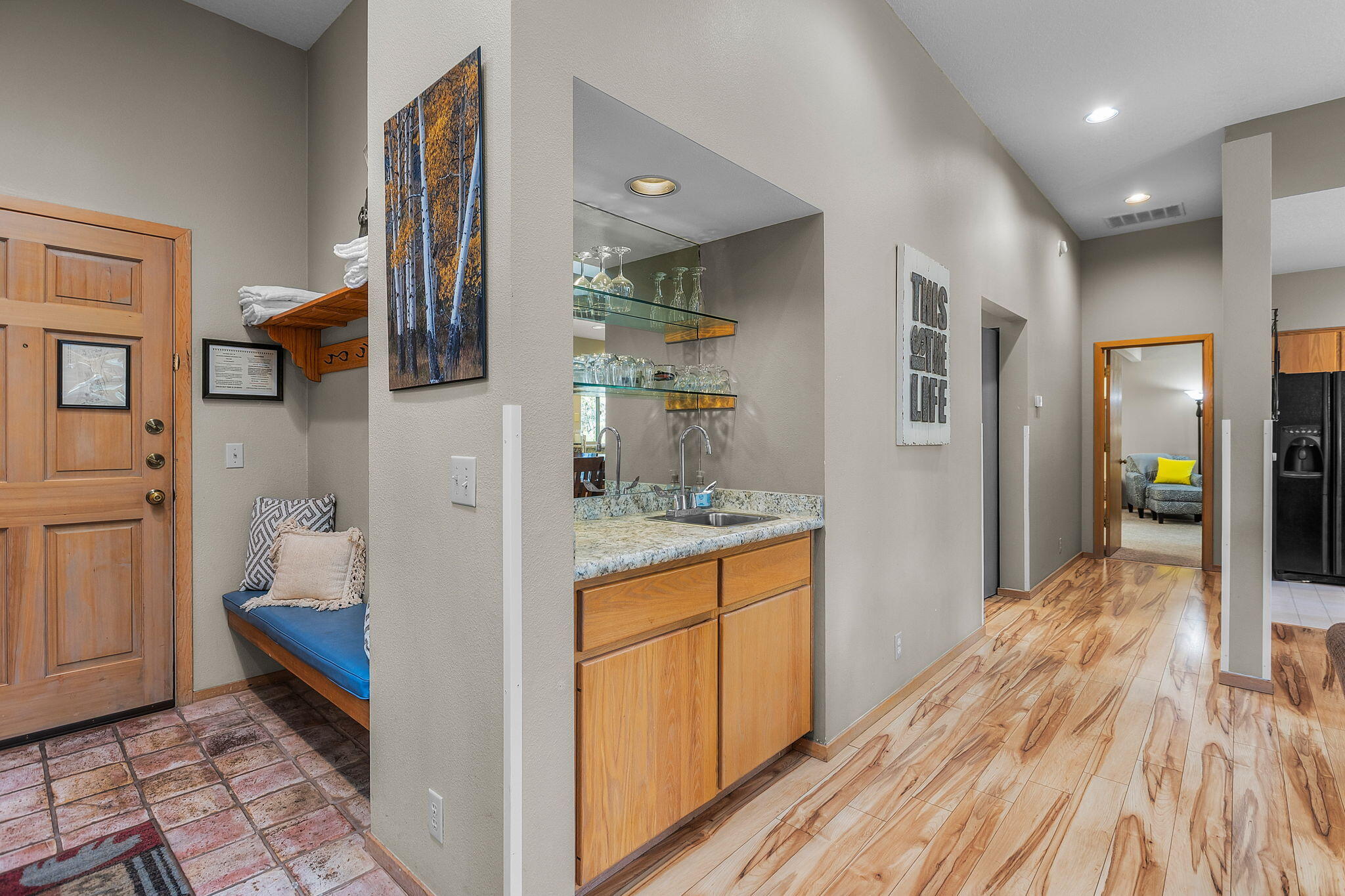 The Ridge - Residential