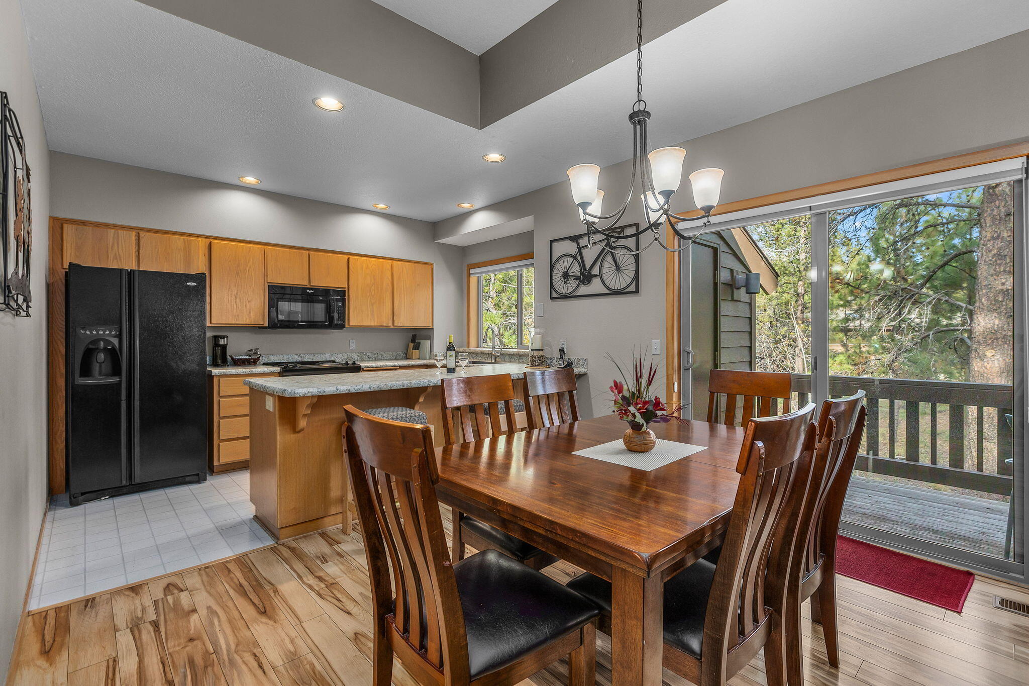The Ridge - Residential