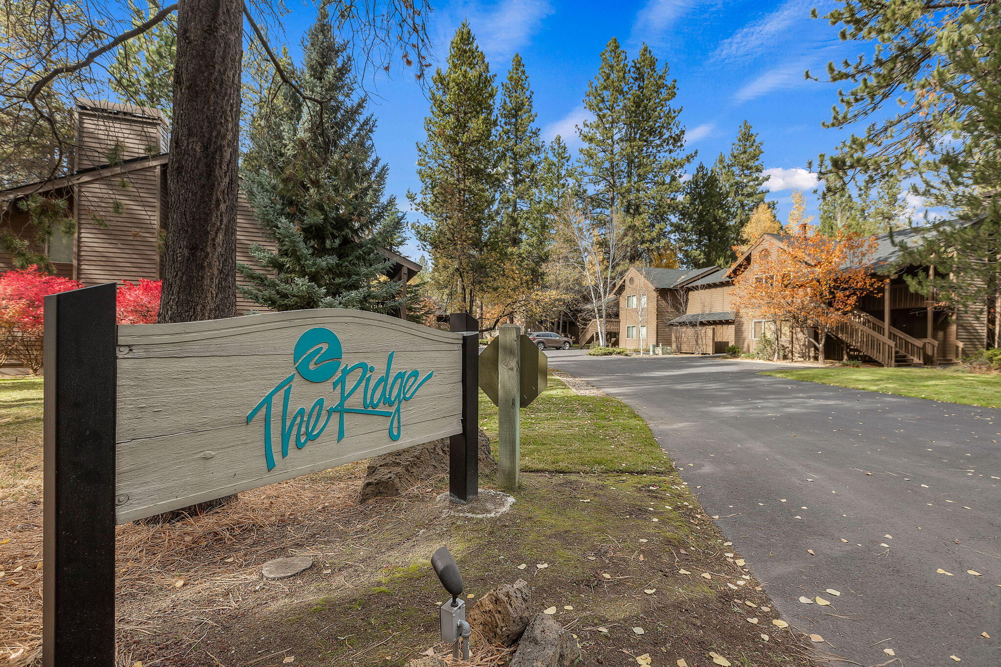 The Ridge - Residential