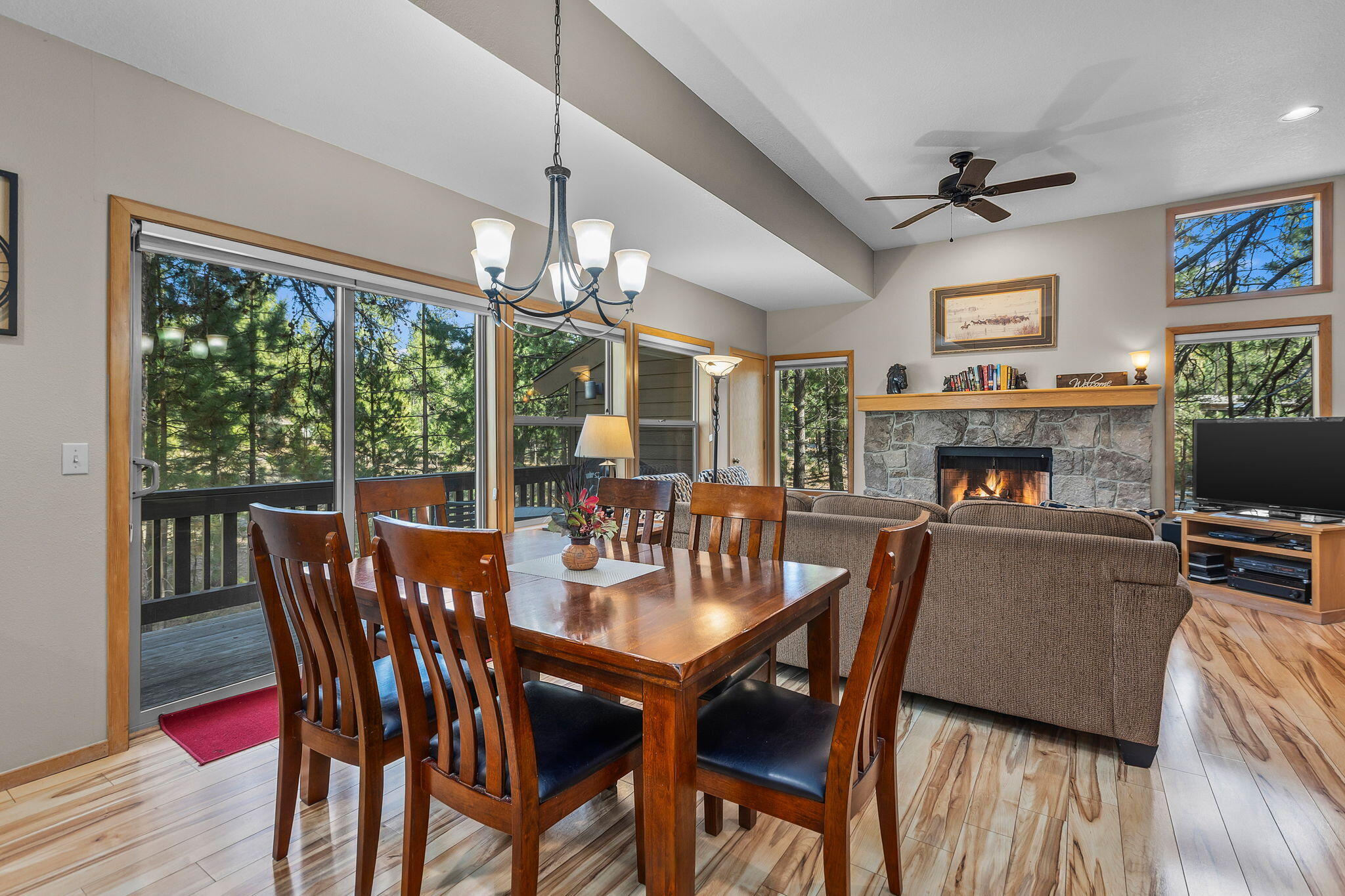 The Ridge - Residential