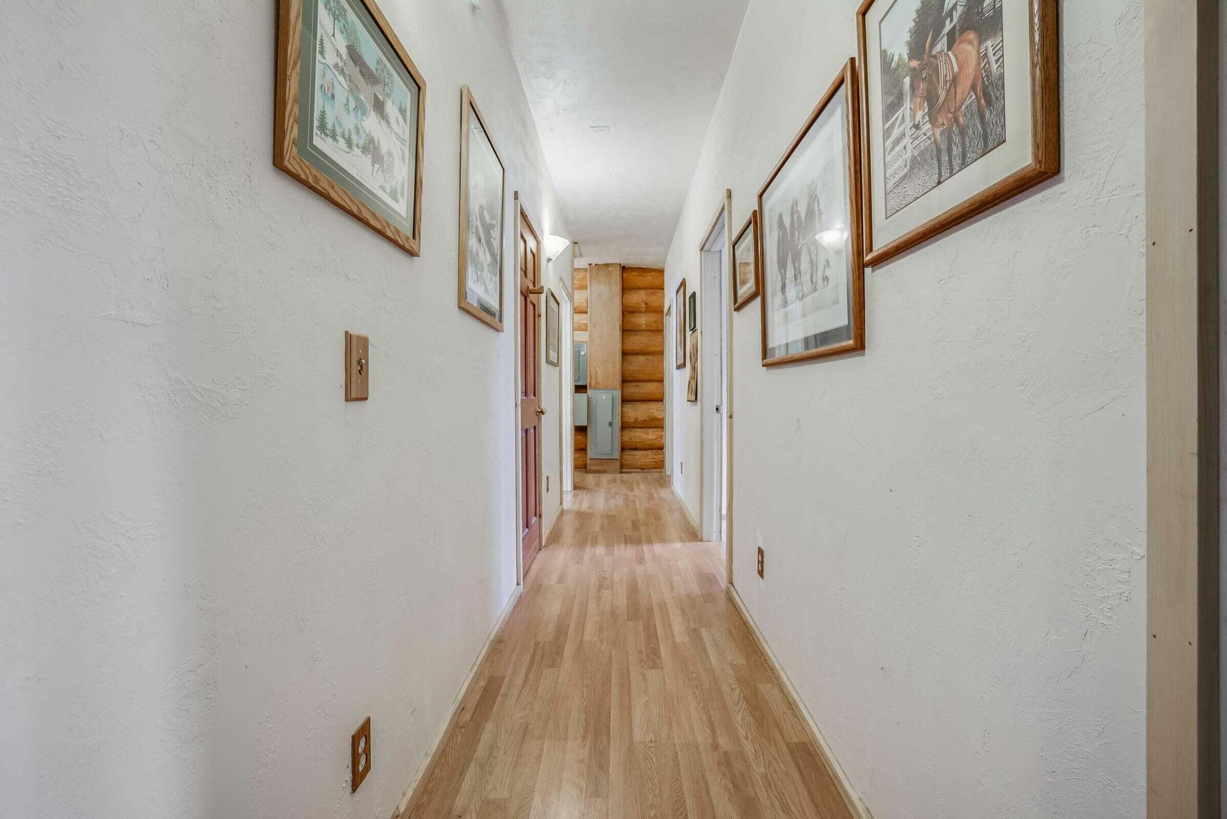 CLAS - Residential